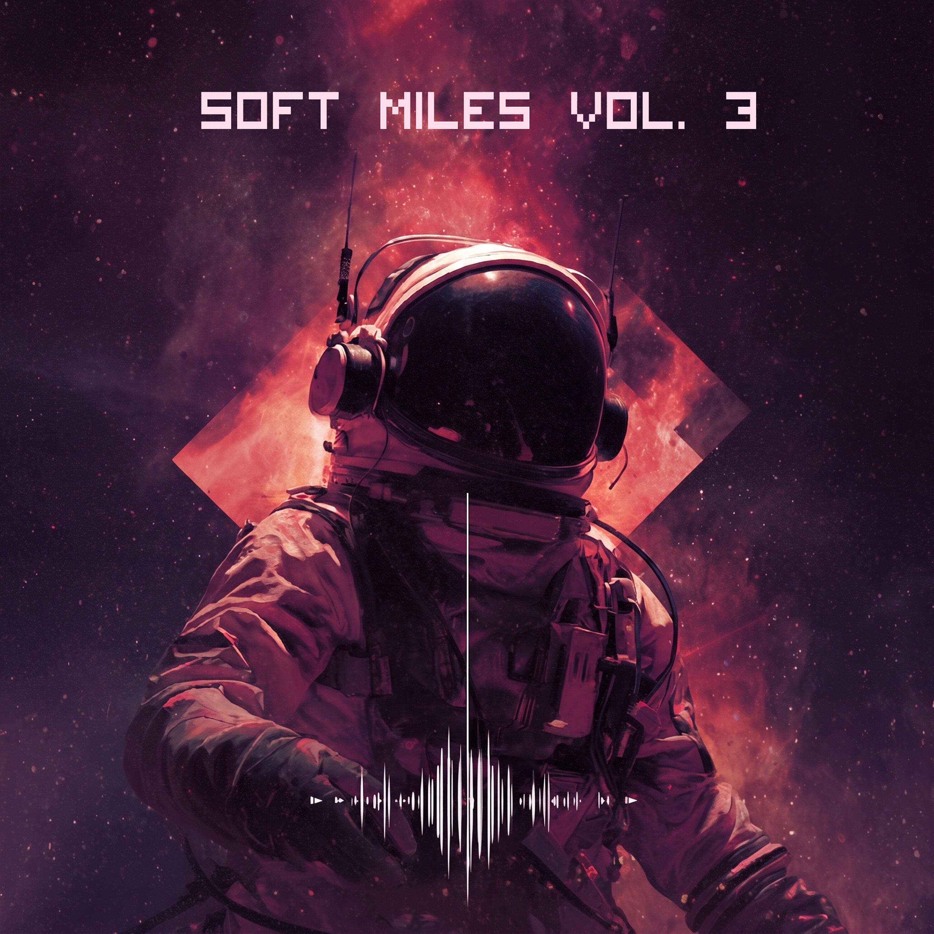 Релиз Soft Miles, Vol. 3