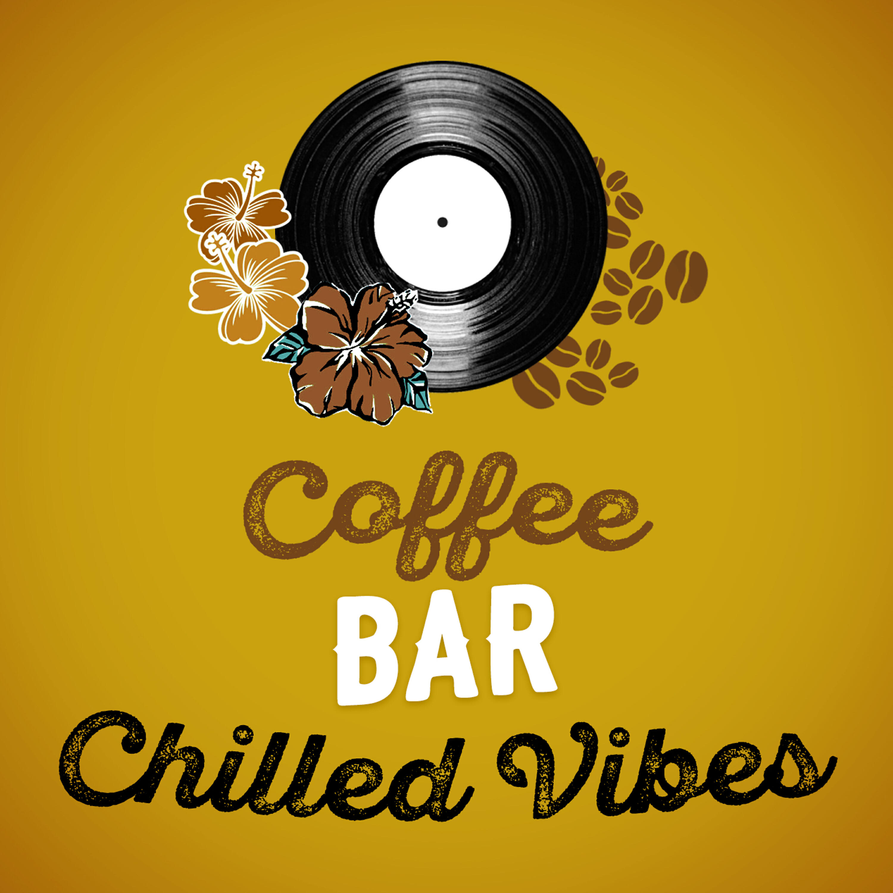 Релиз Coffee Bar Chilled Vibes