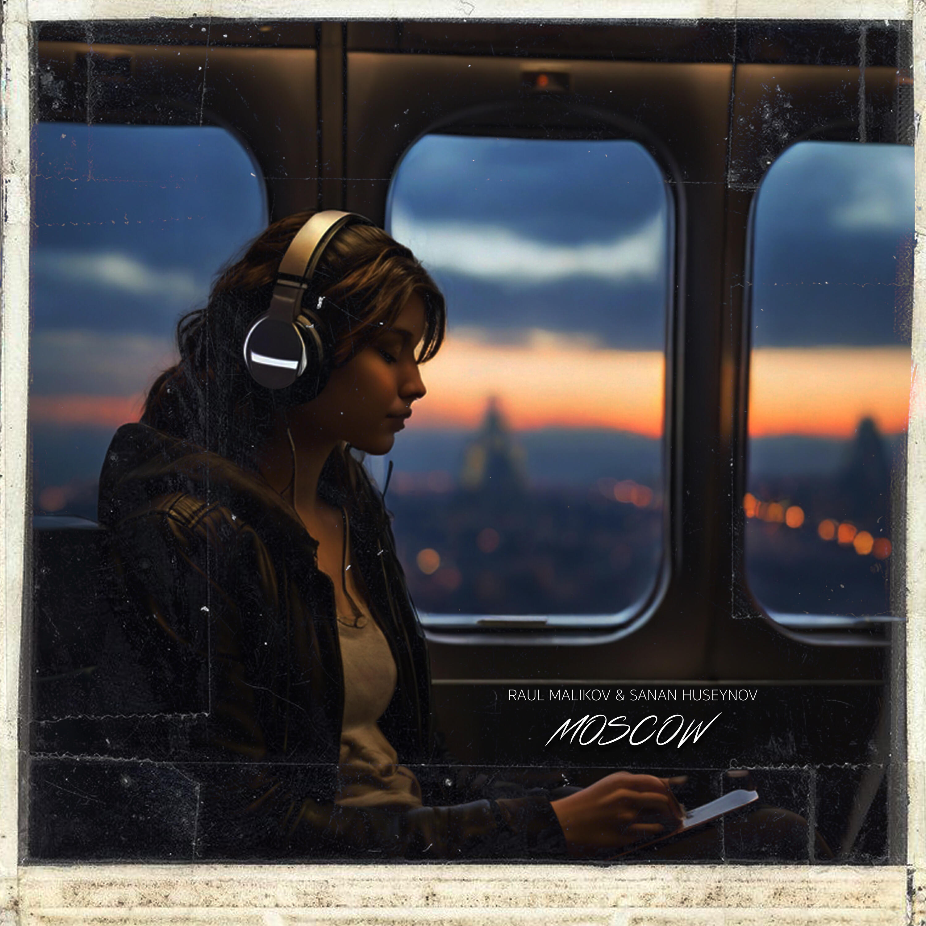 Релиз Moscow
