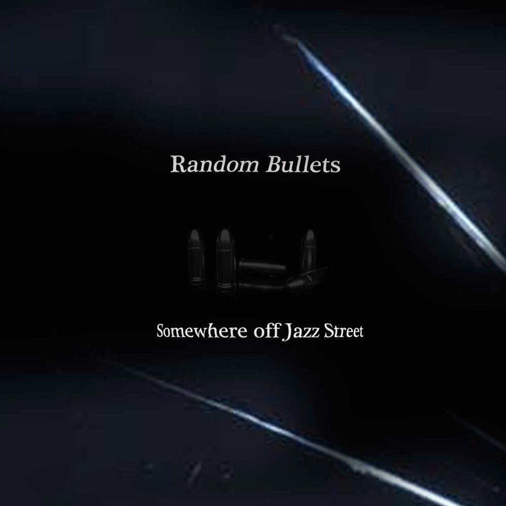 Релиз Random Bullets