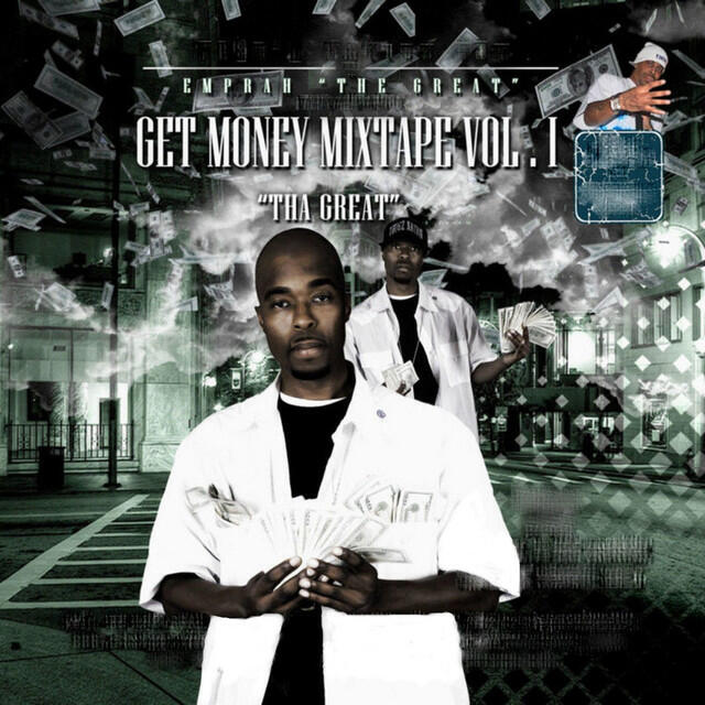 Релиз Get Money Mixtape, Vol. 1