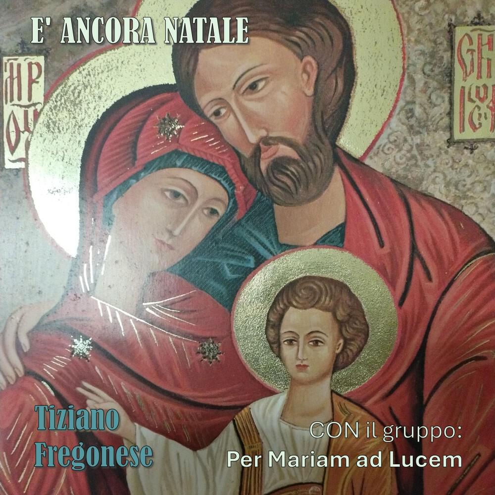 Релиз E' ANCORA NATALE