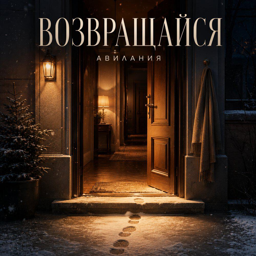 Релиз Возвращайся