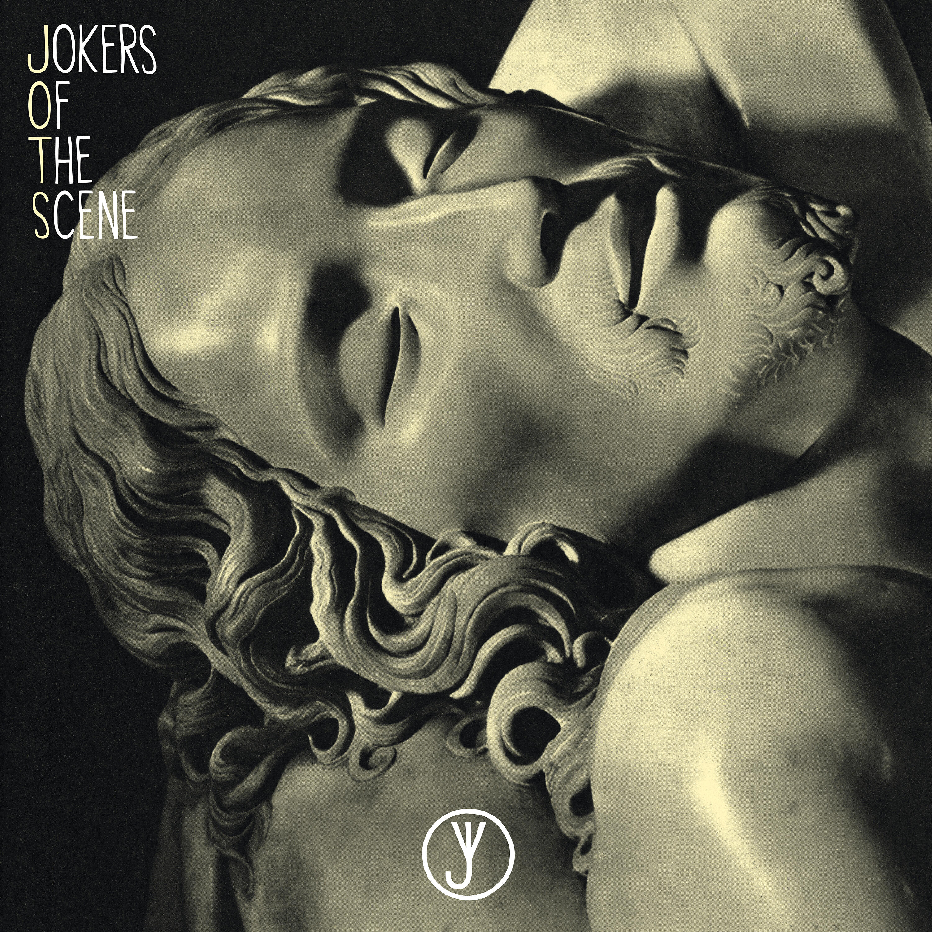 Релиз Joking Victim