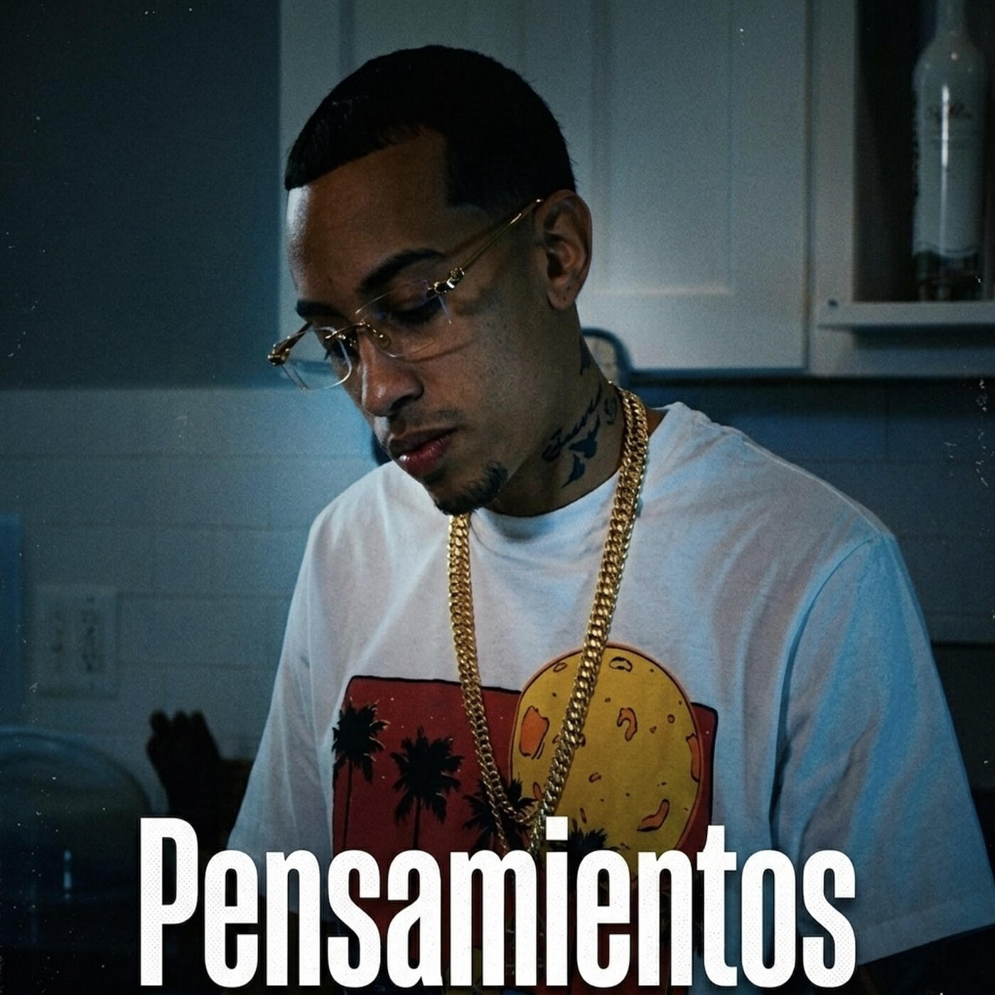 Релиз Pensamientos
