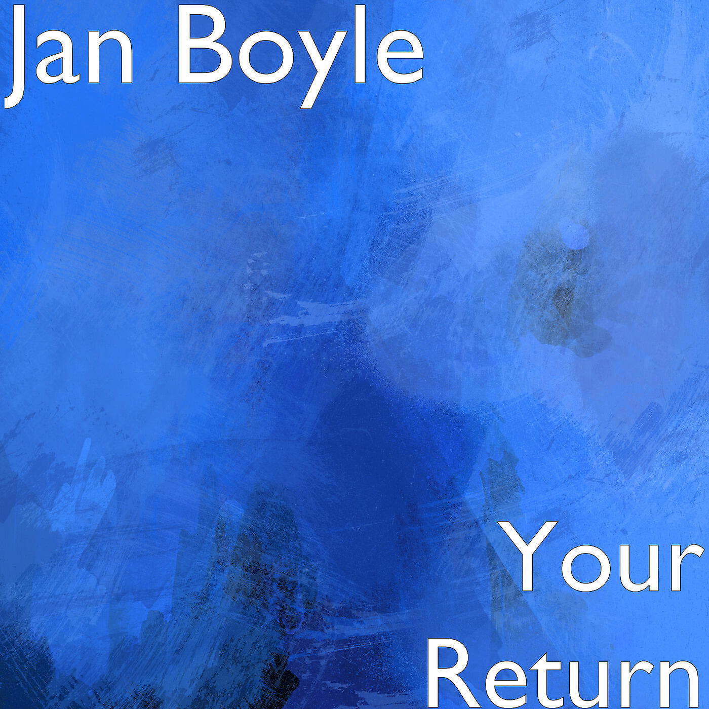 Релиз Your Return