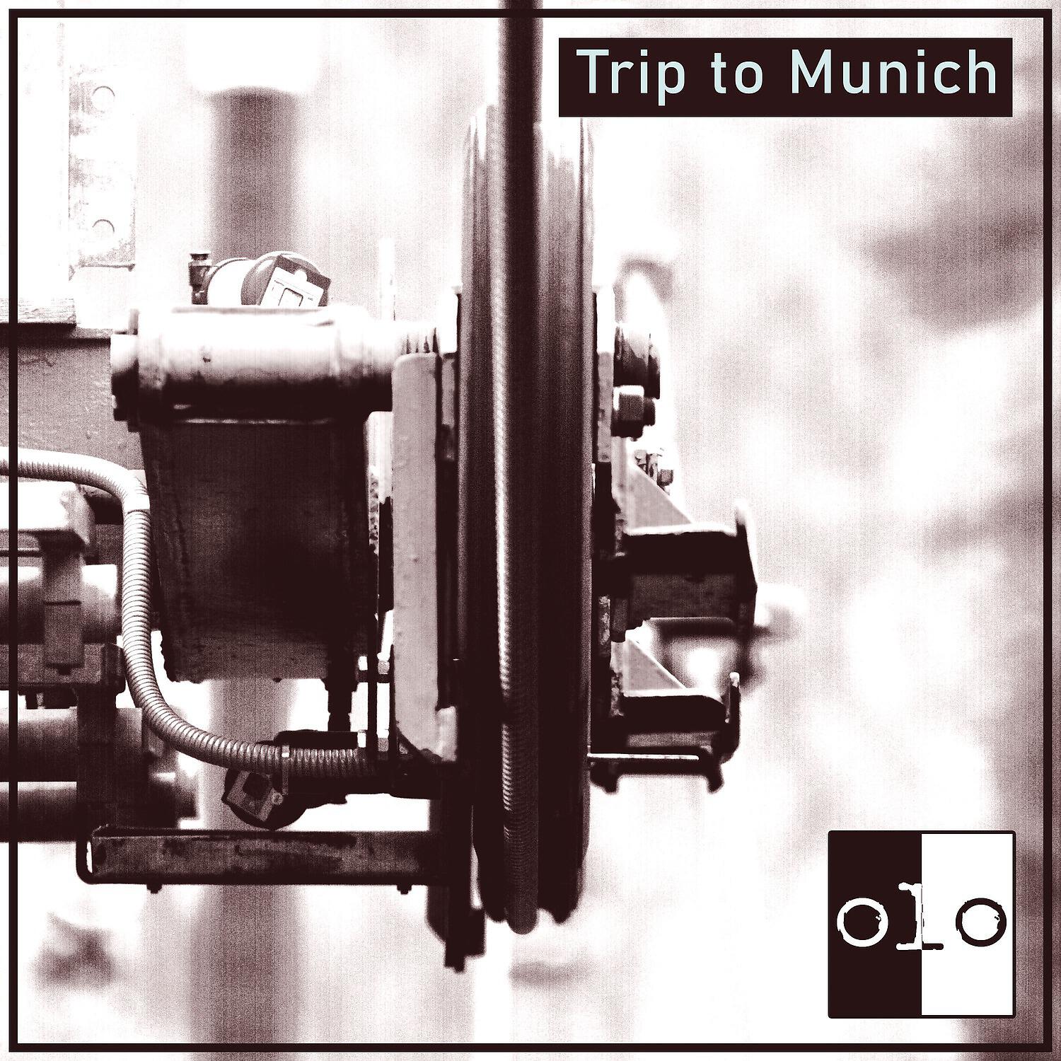 Релиз Trip to Munich