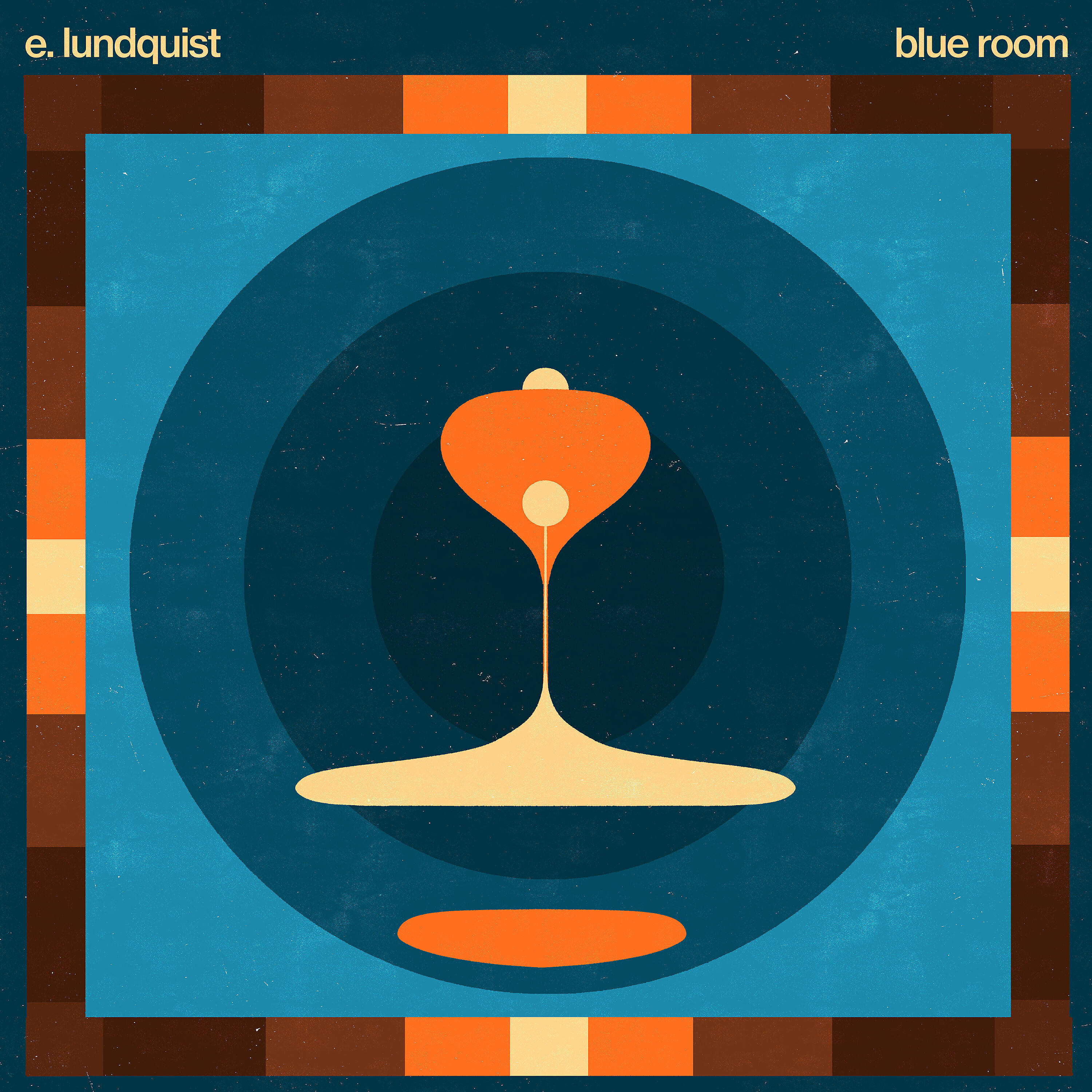 Релиз Blue Room
