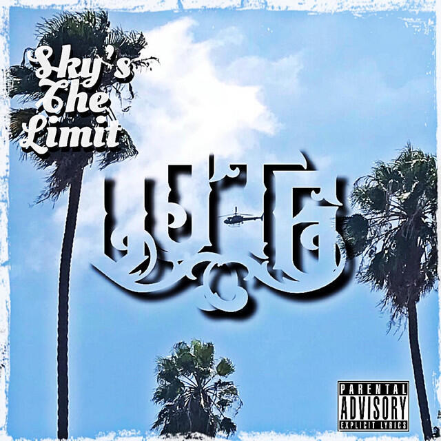 Релиз Sky's the Limit