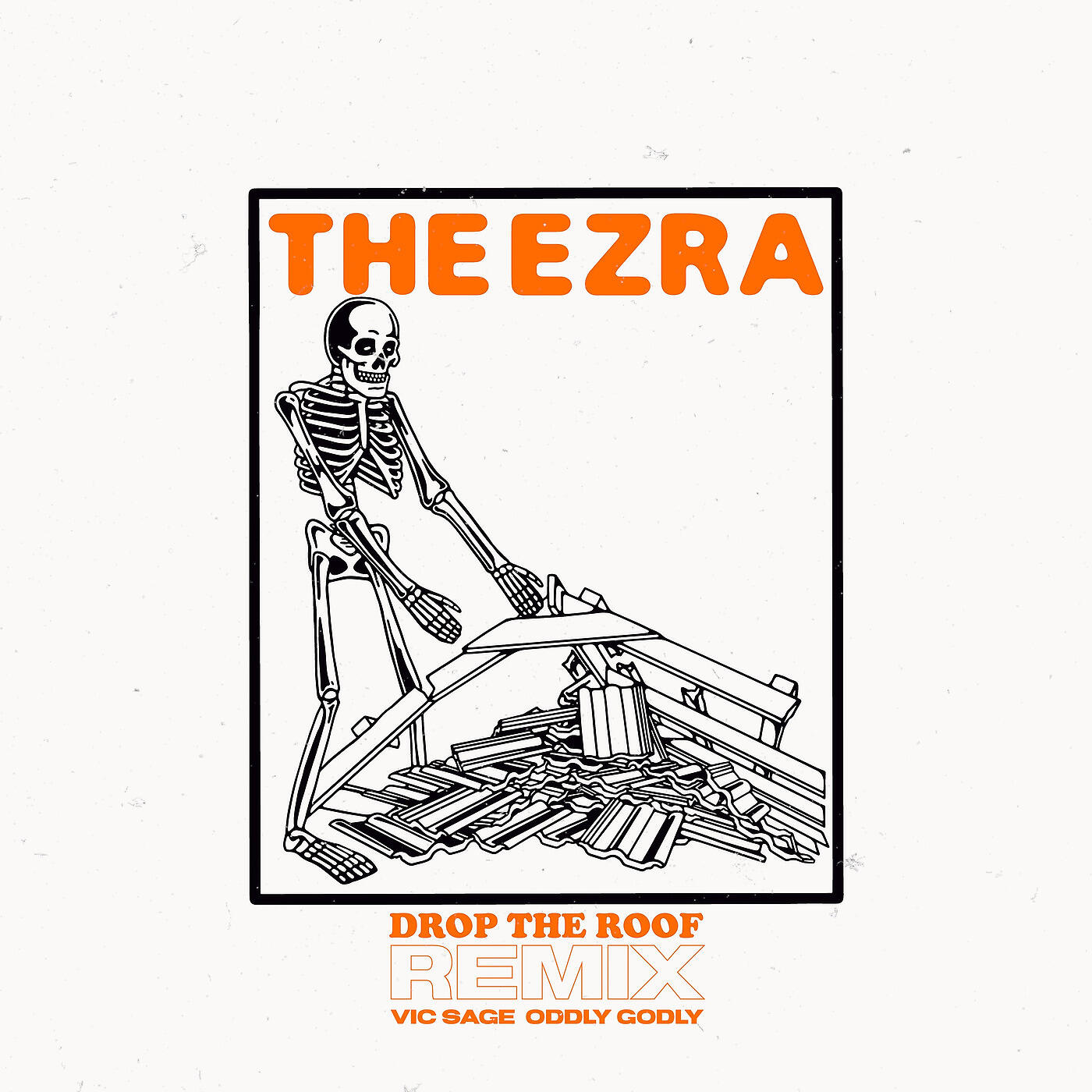 Релиз Drop the Roof (Remix)