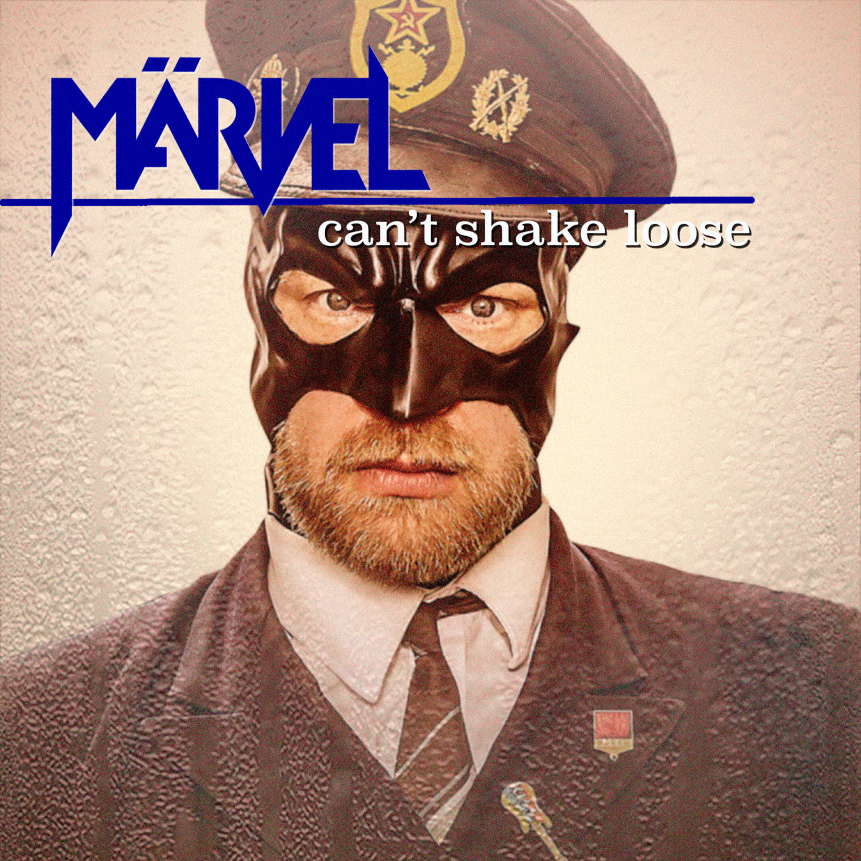 Скачать песню Marvel - Can't Shake Loose бесплатно в MP3 для Android и iOS