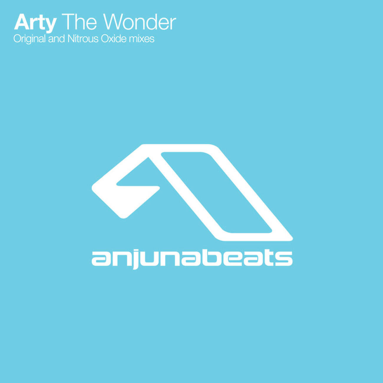 Релиз The Wonder