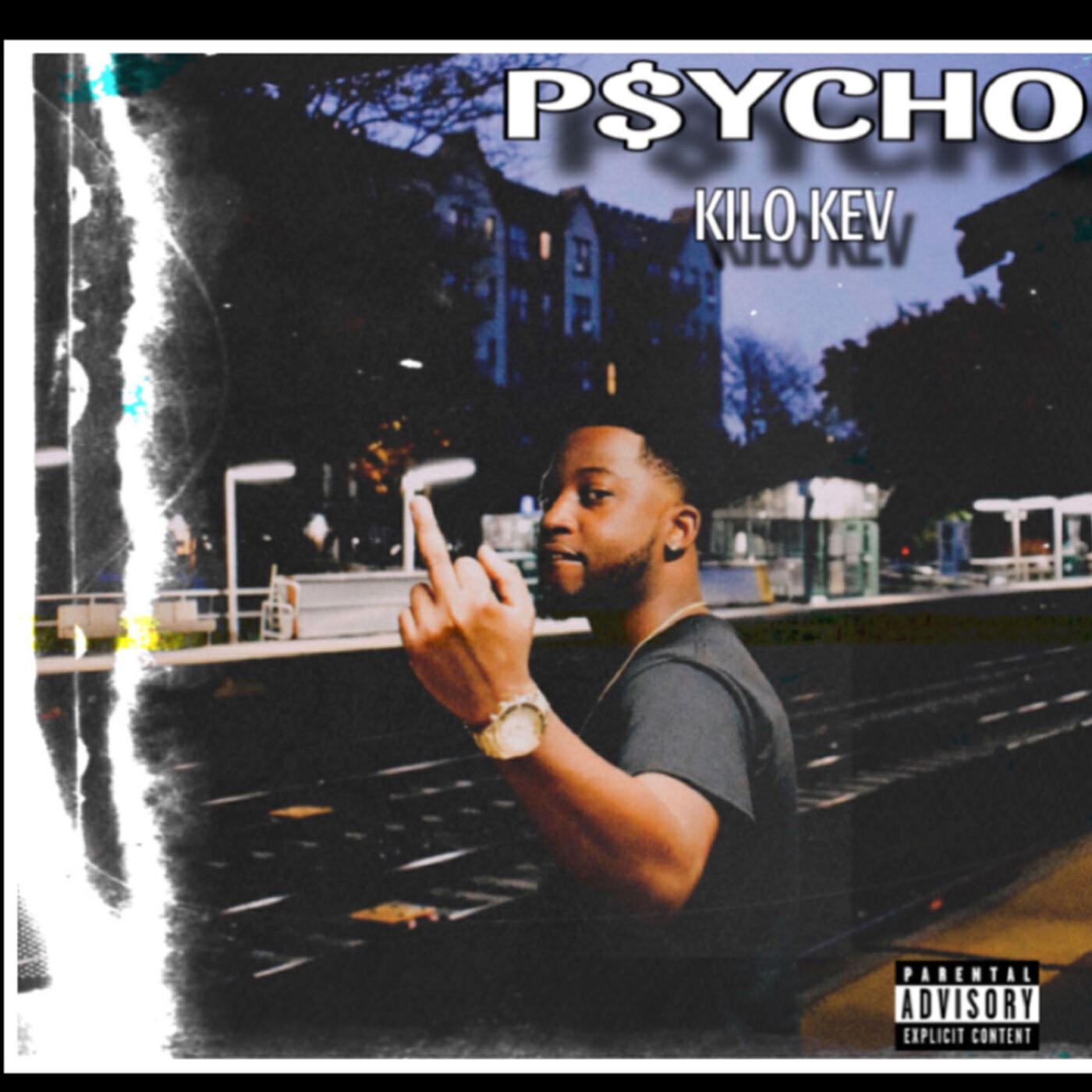 Релиз P$Ycho