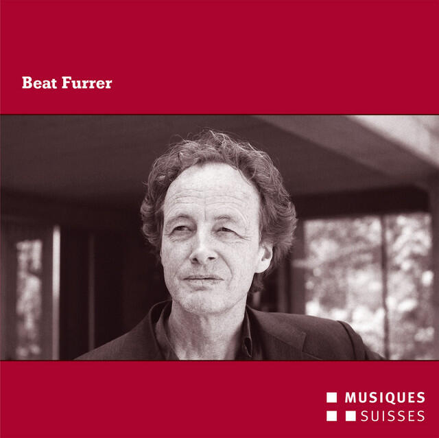 Релиз Furrer: Chamber Music