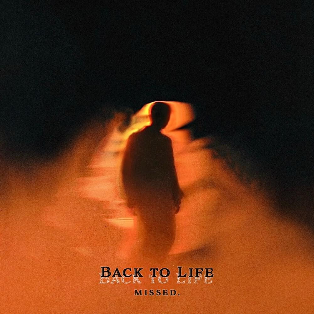 Релиз Back to Life