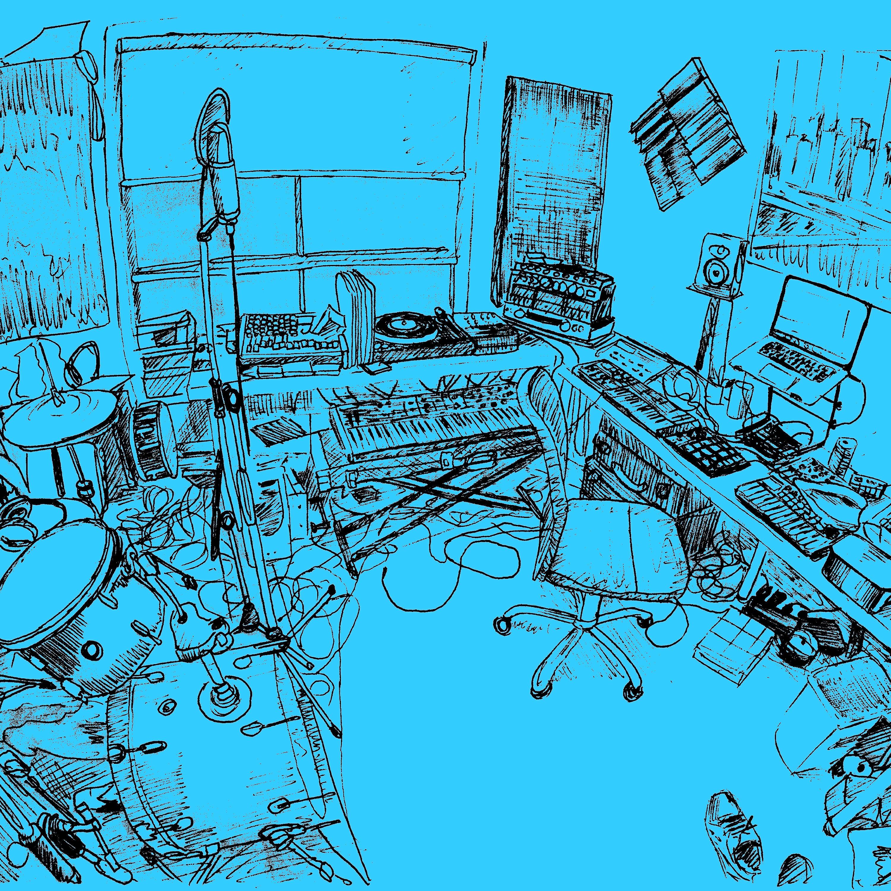 Релиз Broken Notes