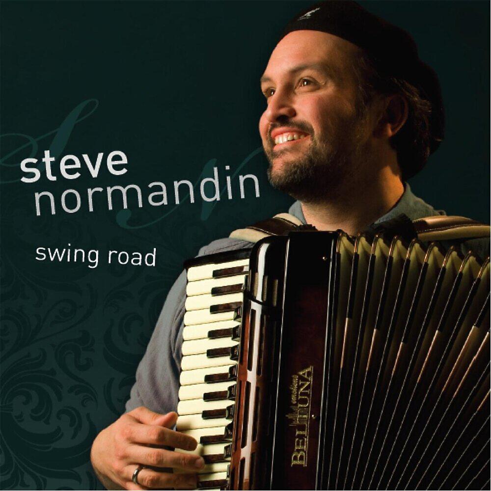 Релиз Swing Road