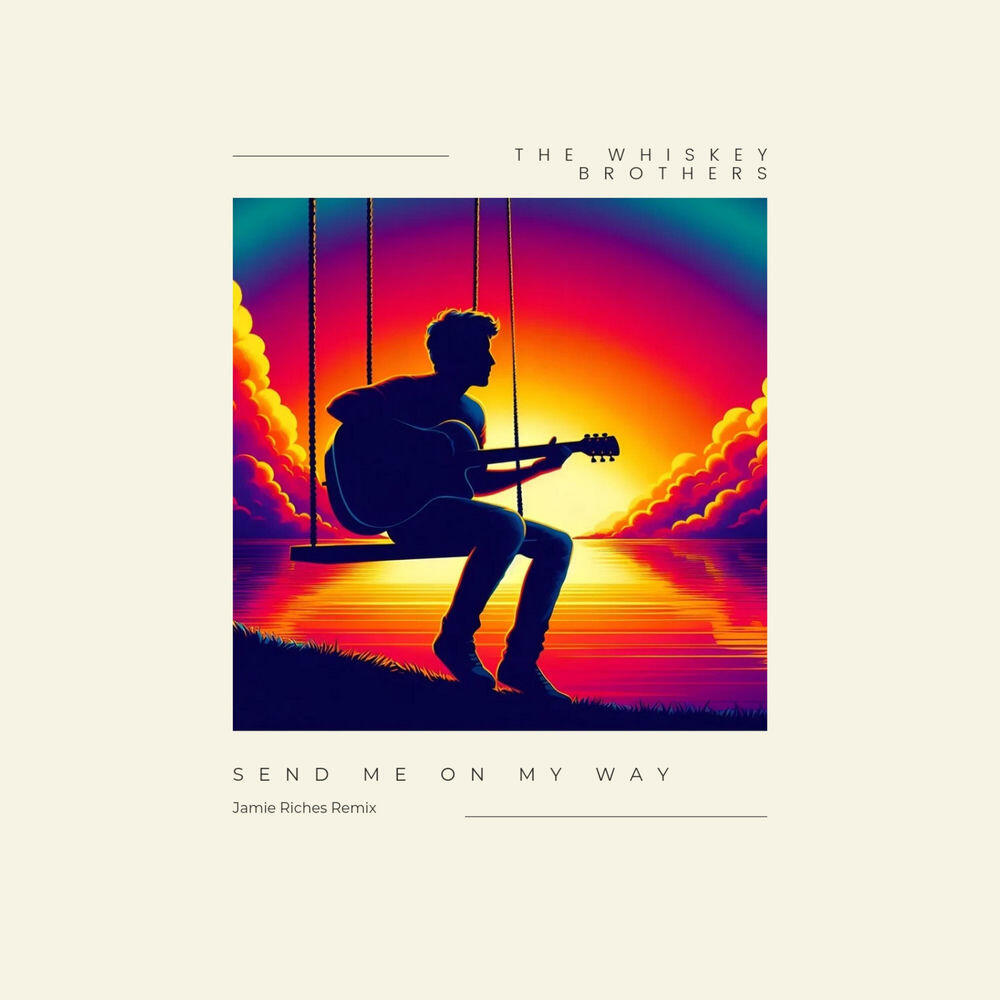 Релиз Send Me On My Way (Remix)