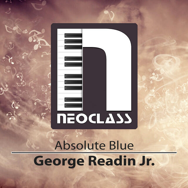 Релиз Absolute Blue