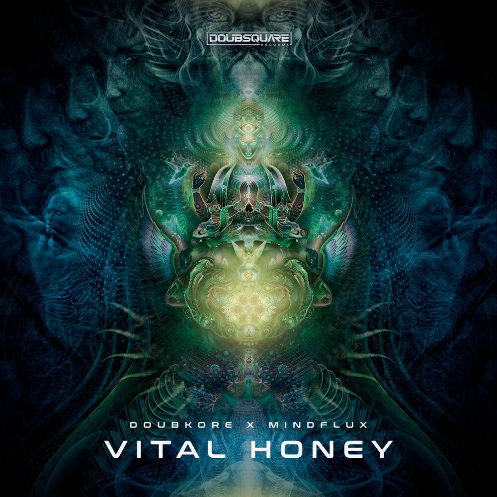 Релиз Vital Honey