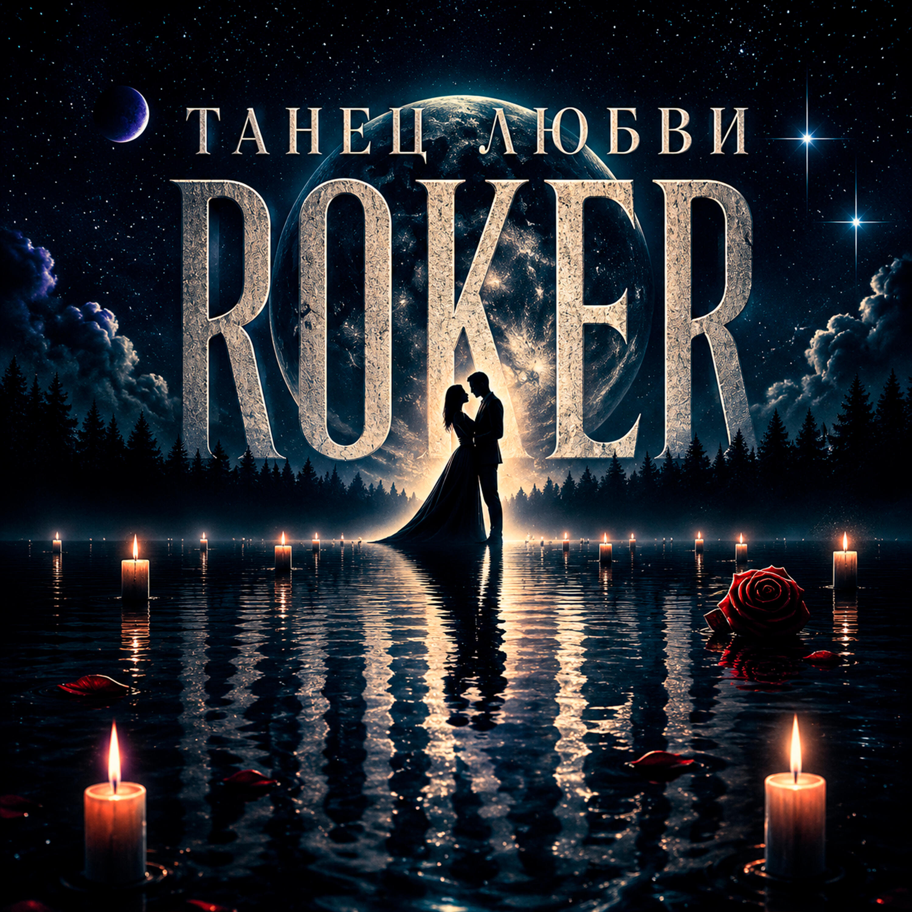 Релиз Танец любви