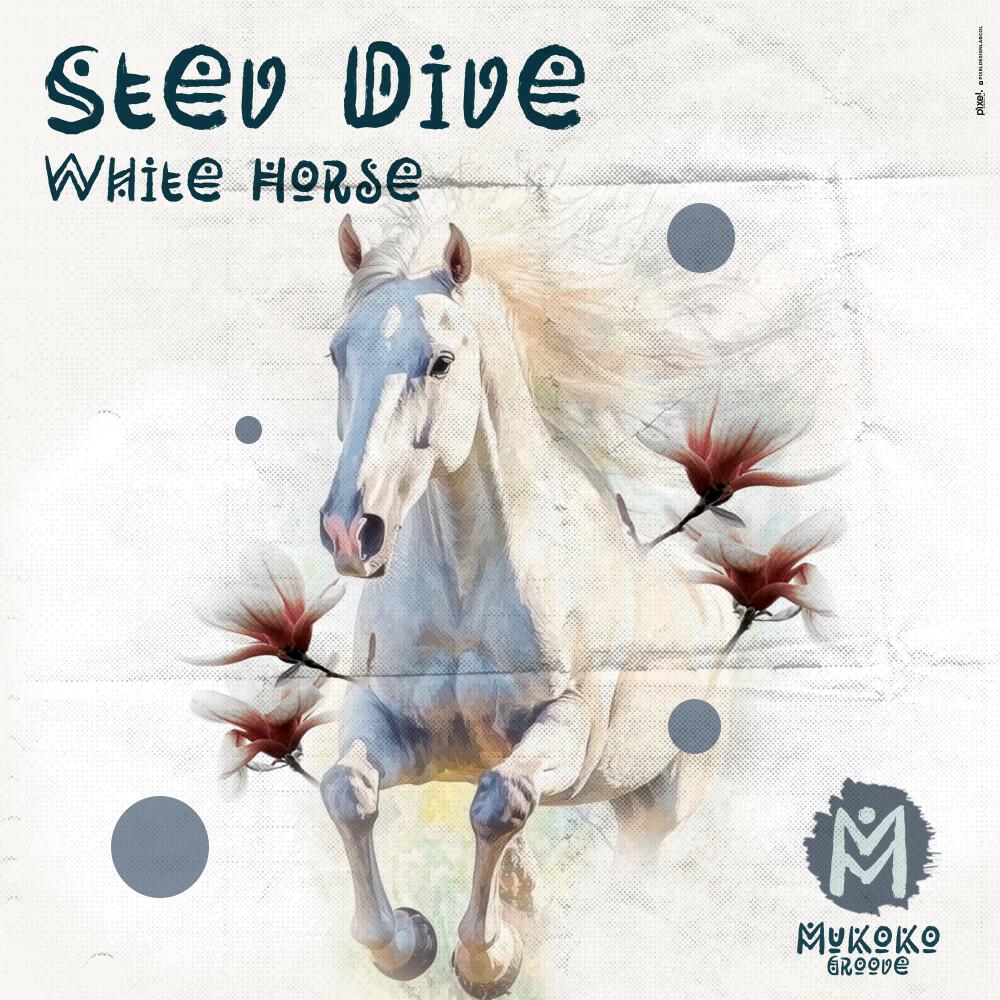 Релиз White Horse