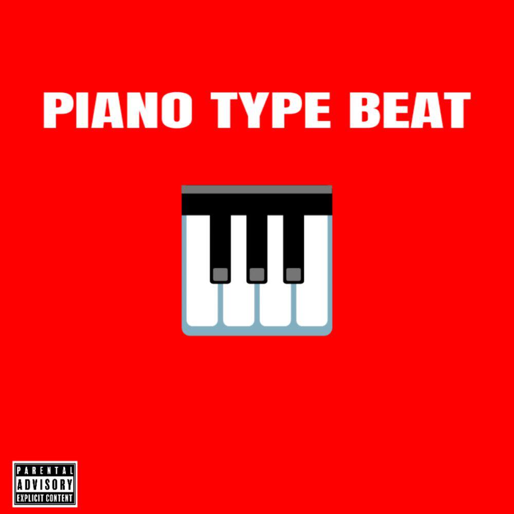Релиз Piano type beat