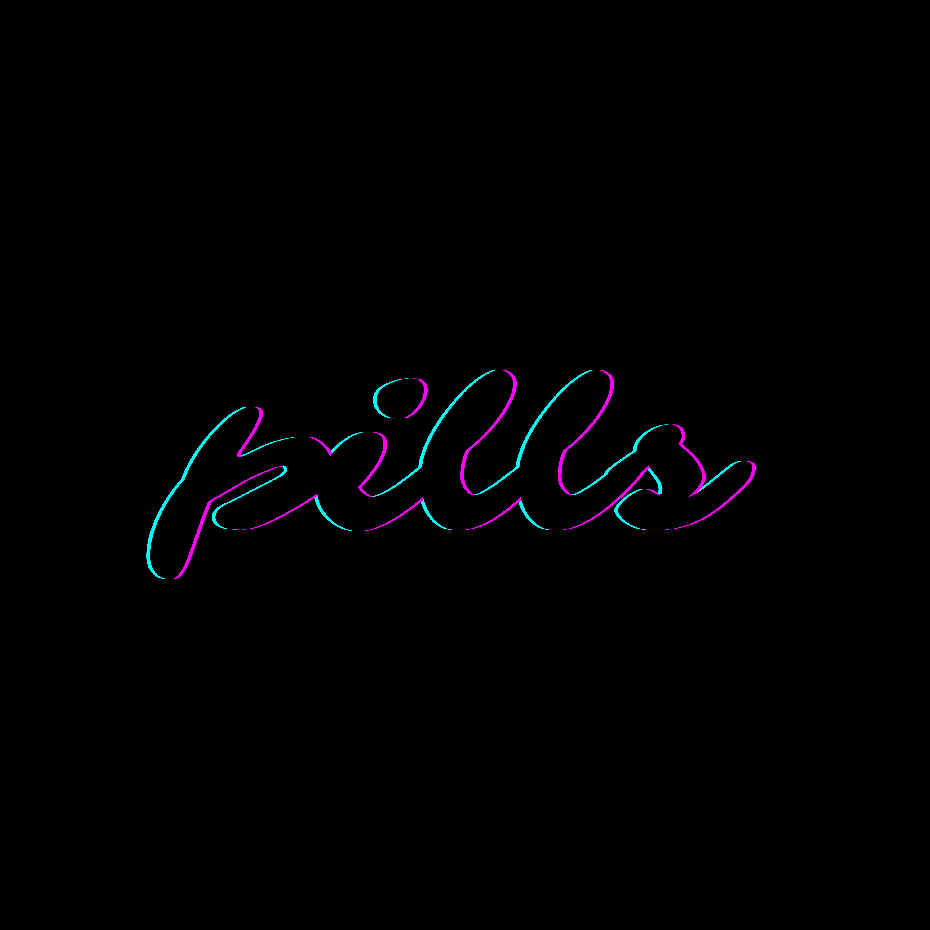 Релиз Pills
