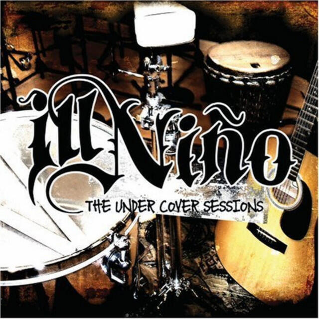 Релиз The Undercover Sessions
