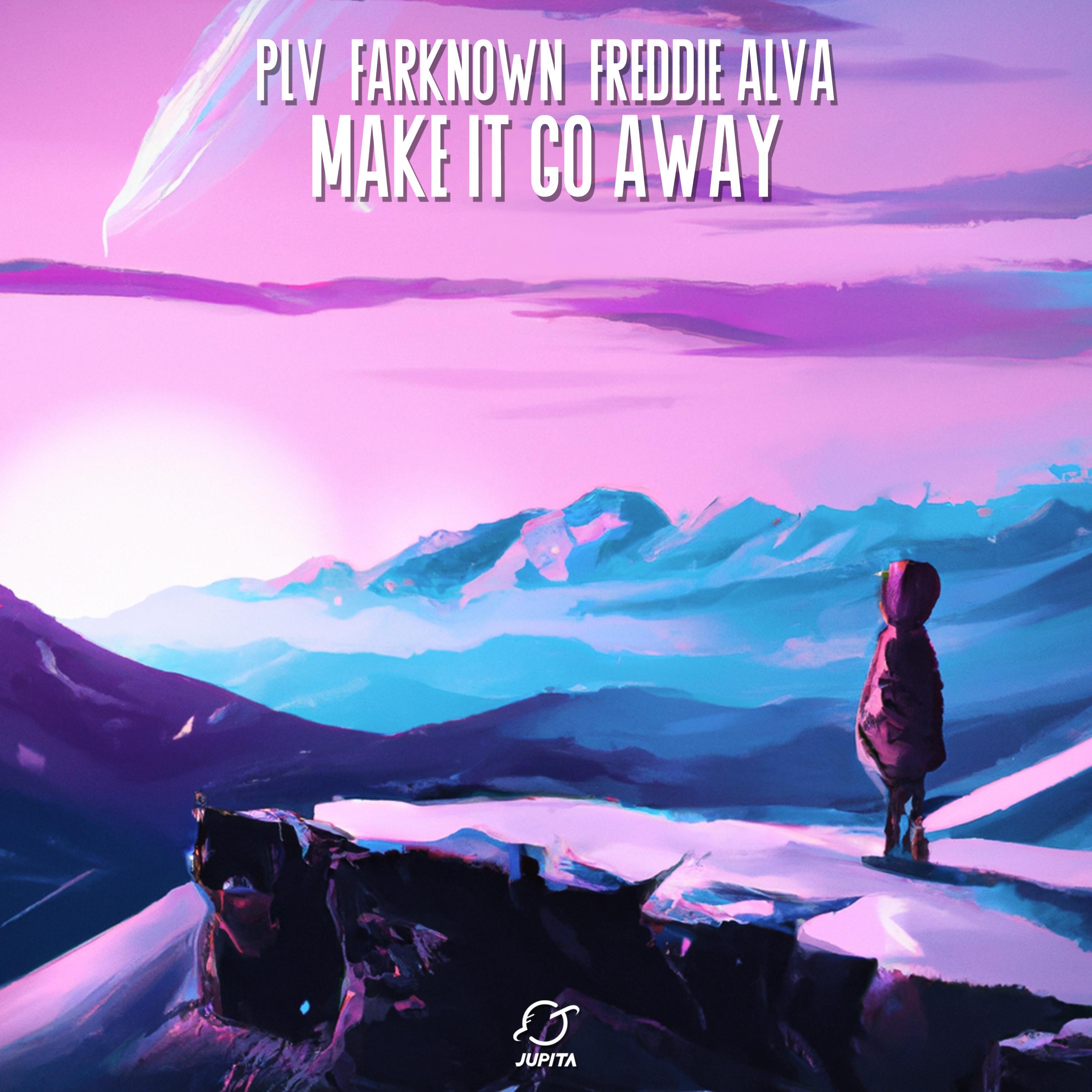 Релиз Make It Go Away