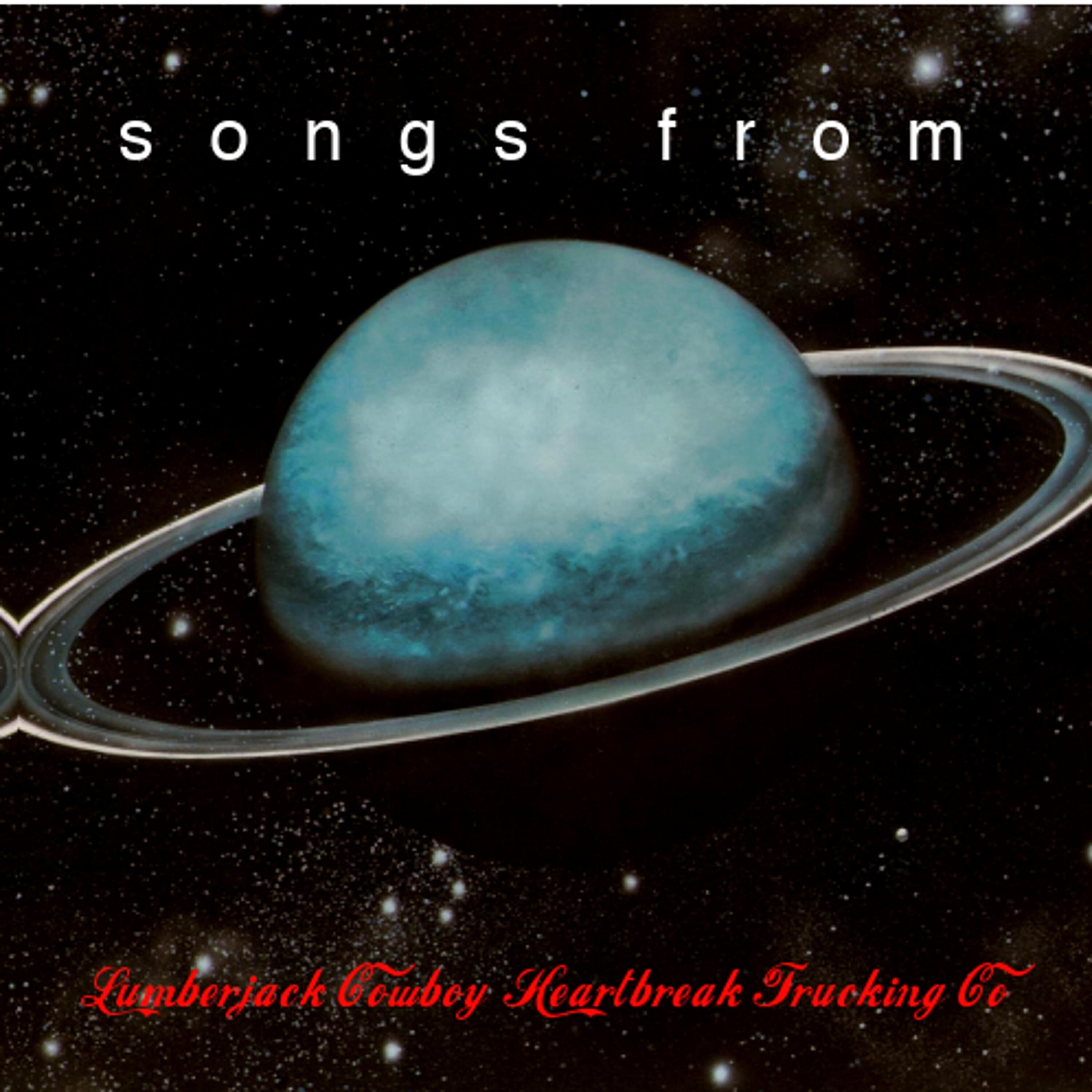 Релиз Songs From