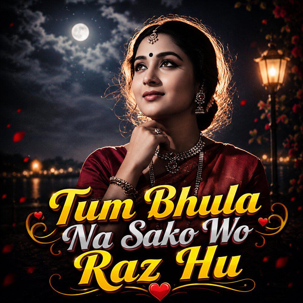 Релиз Tum Bhula Na Sako Wo Raz Hu