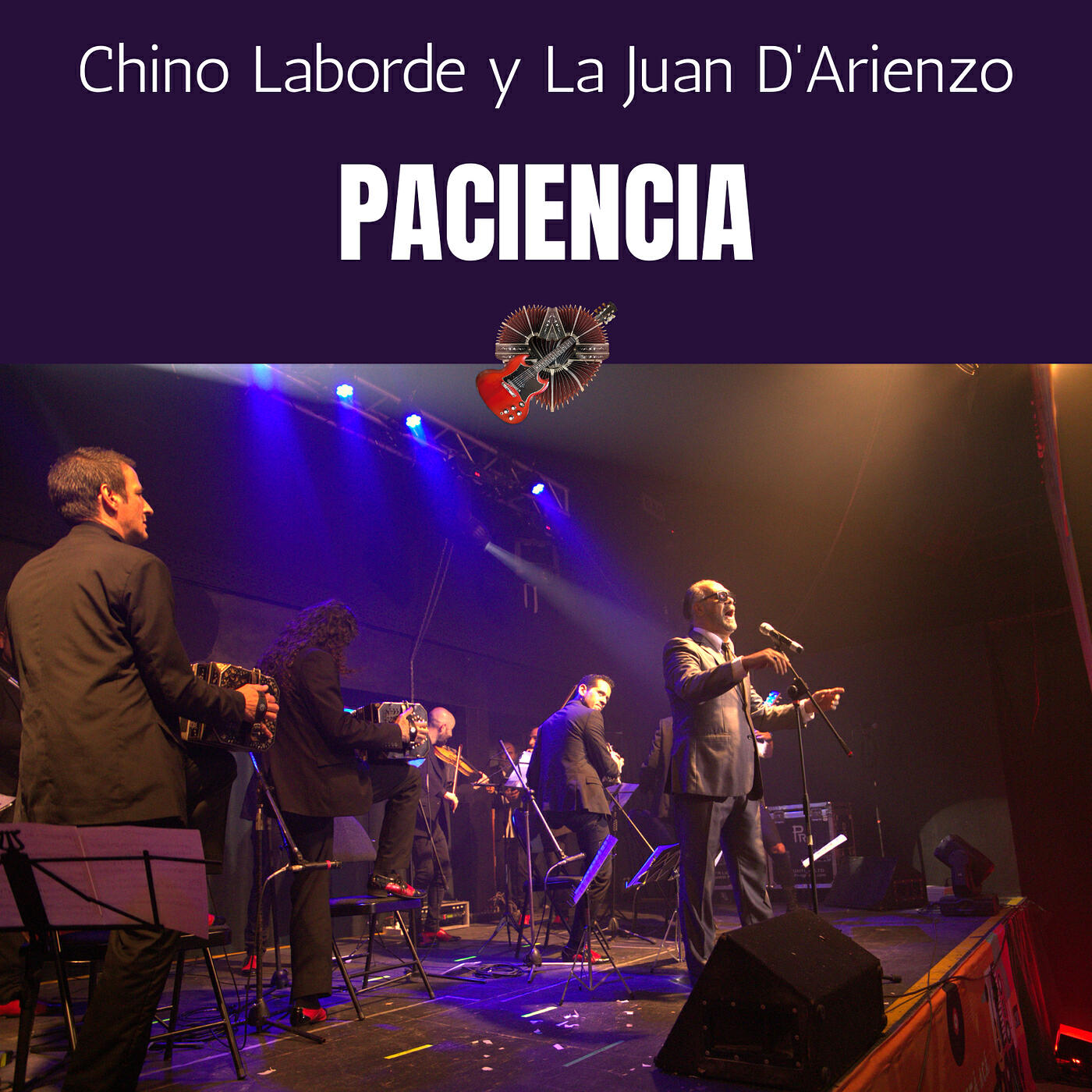 La Juan D'Arienzo
