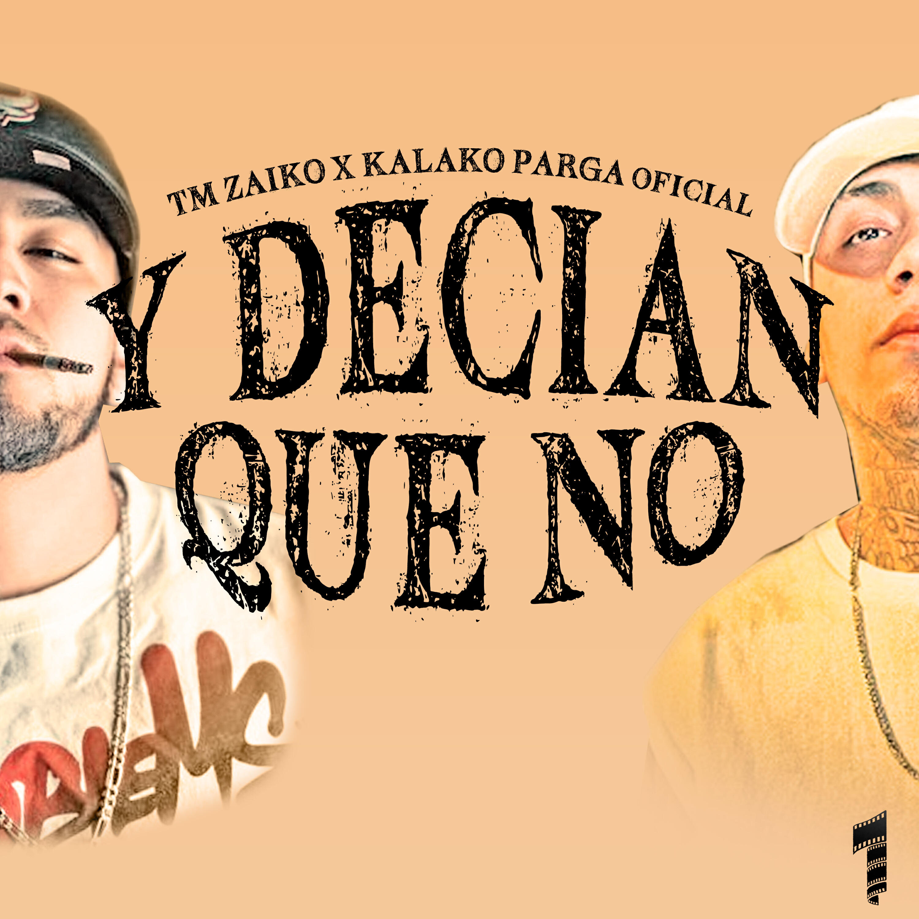 Скачать песню Tm Zaiko, Kalako Parga Oficial - Y Decian Que No бесплатно в MP3 для Android и iOS