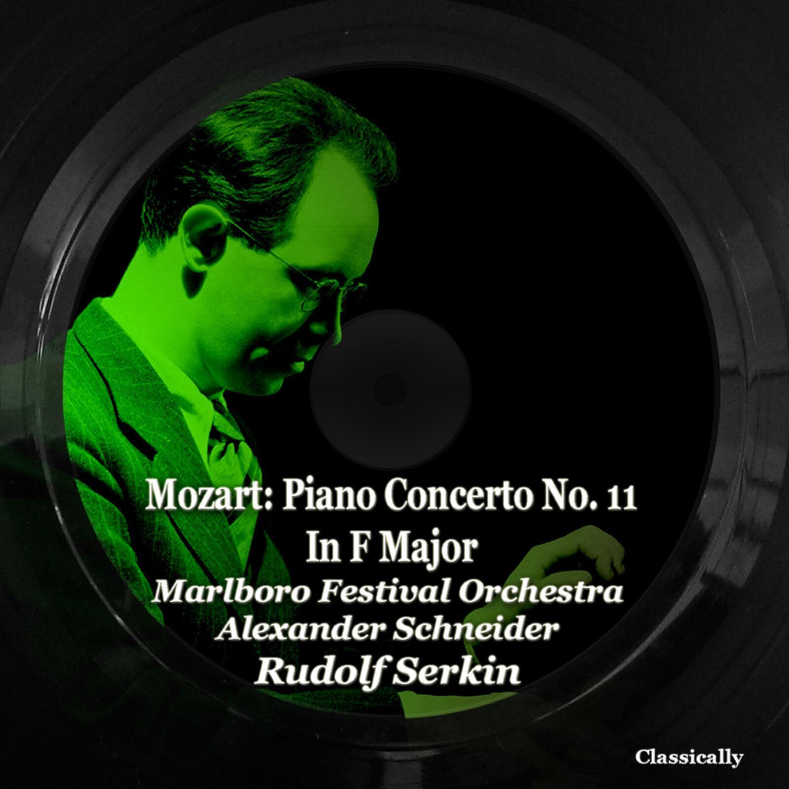 Marlboro Festival Orchestra