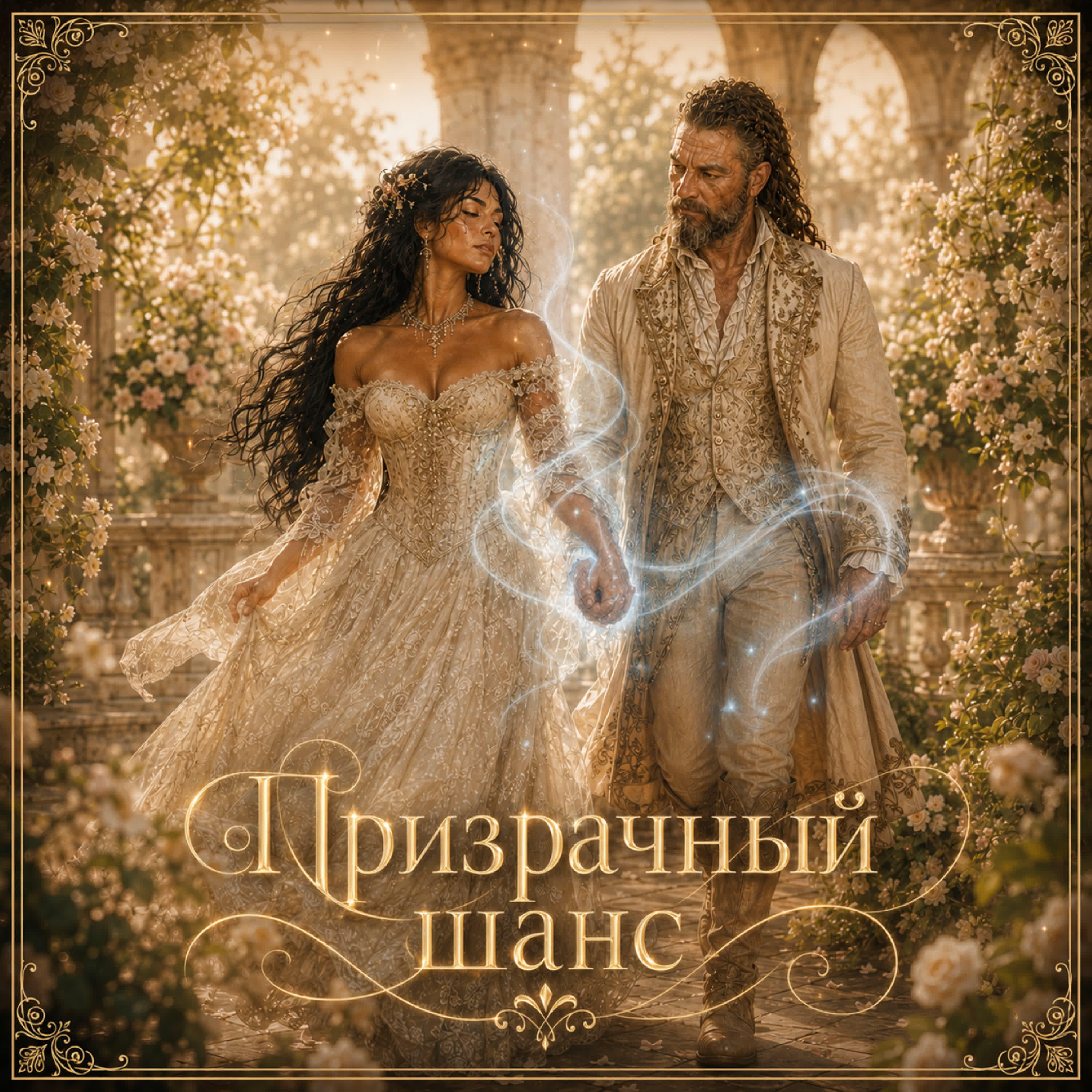 Релиз Призрачный шанс
