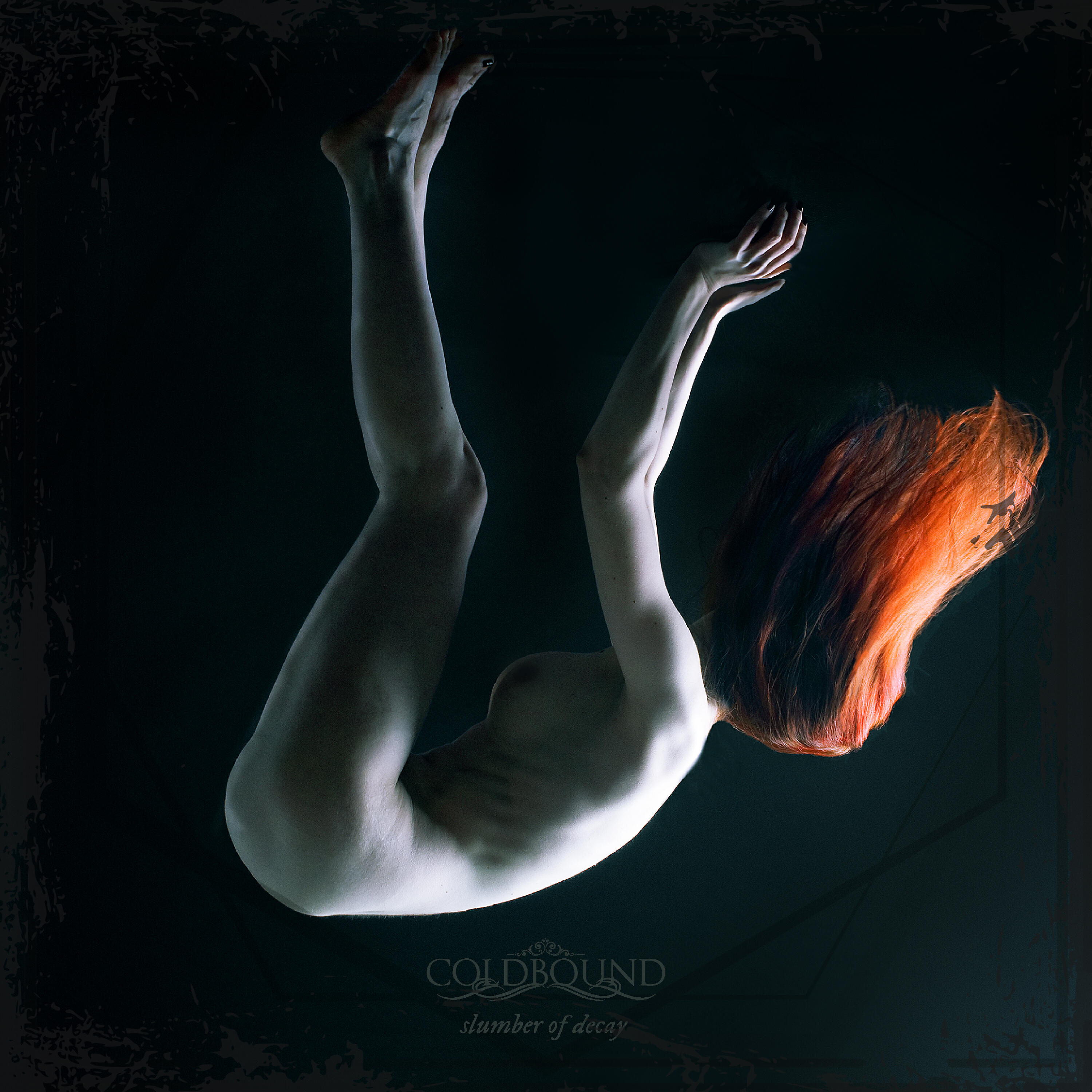 Постер альбома Slumber of Decay