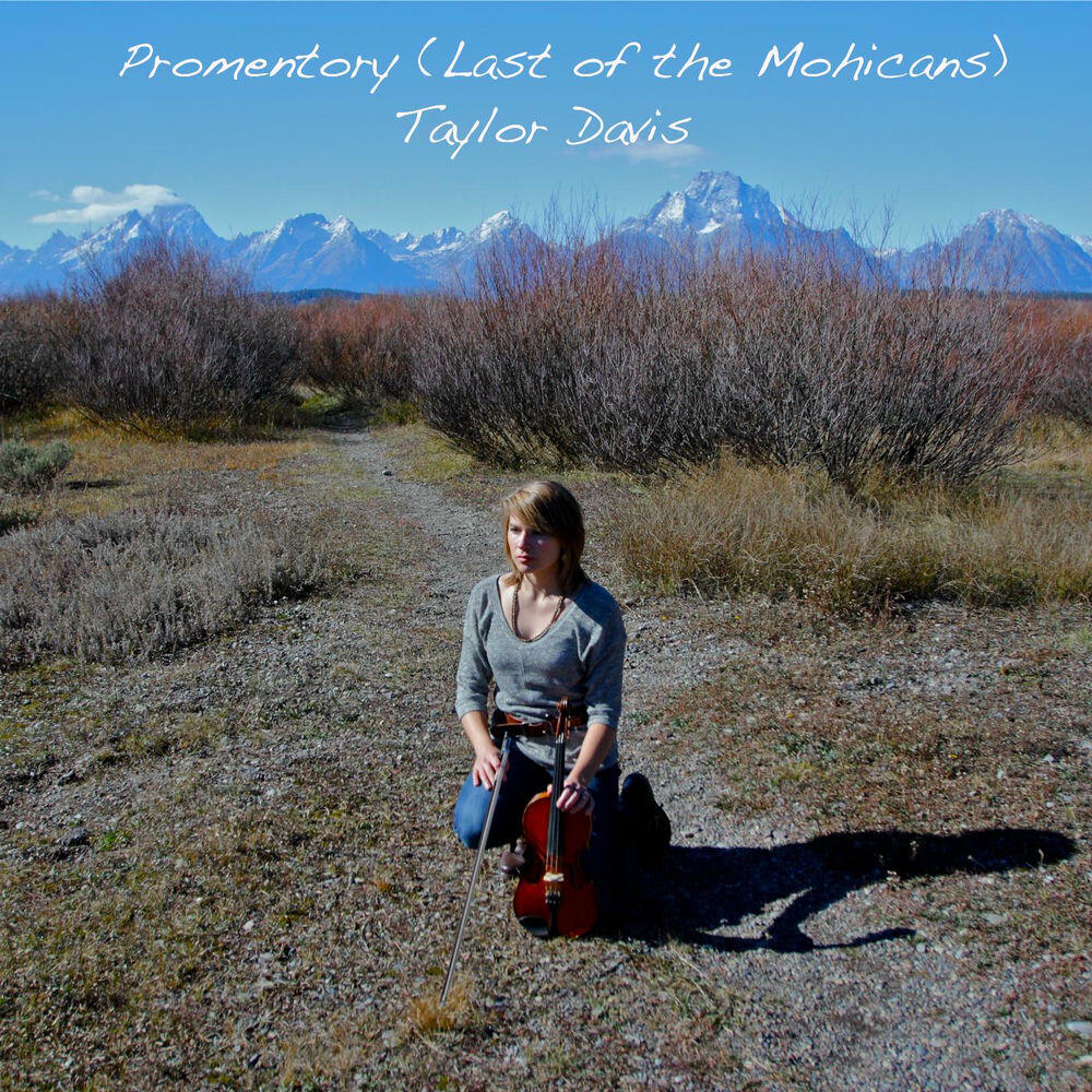 Релиз Promentory (Last of the Mohicans Theme)