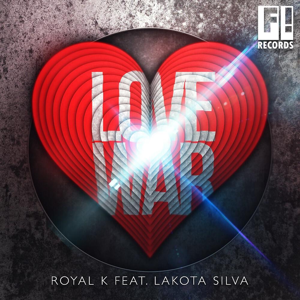 Релиз Love War