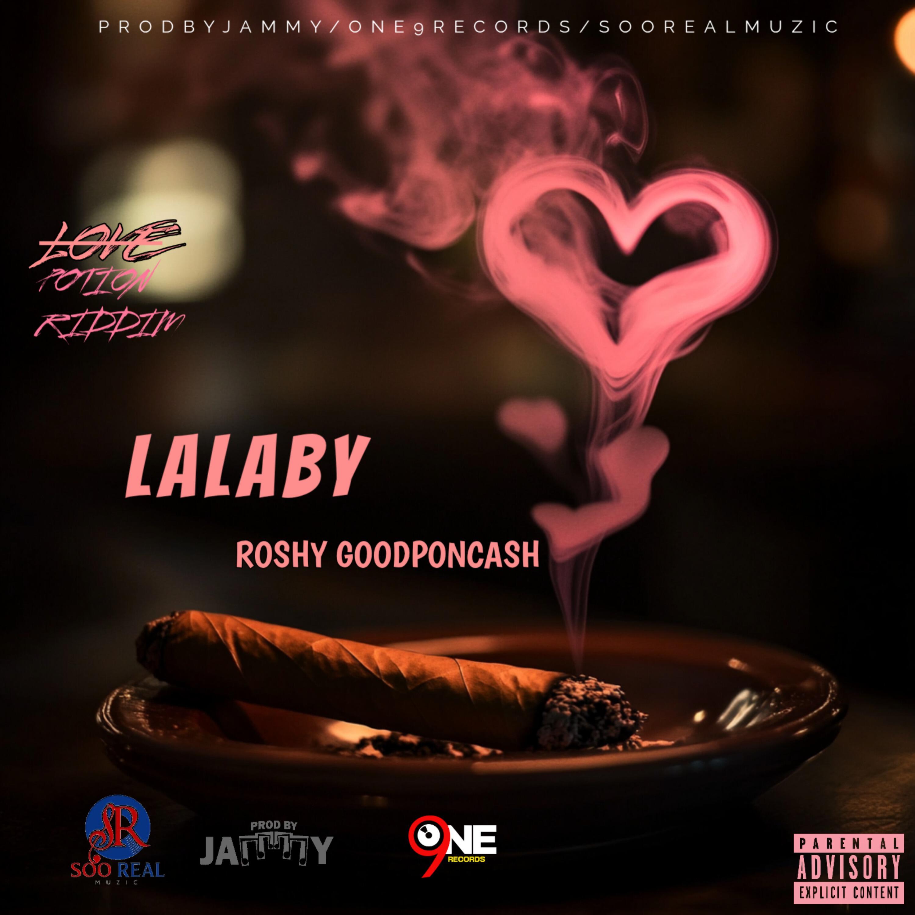 Релиз Lalaby