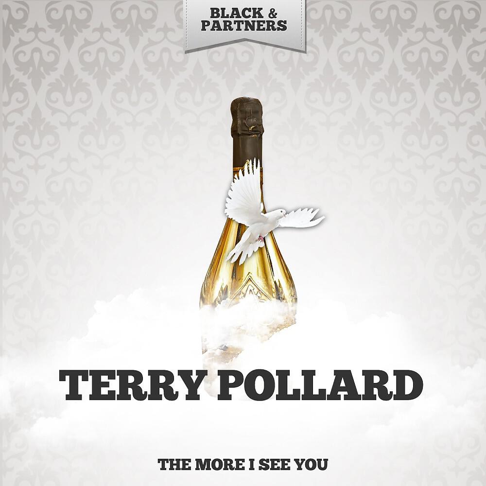 Релиз The More I See You