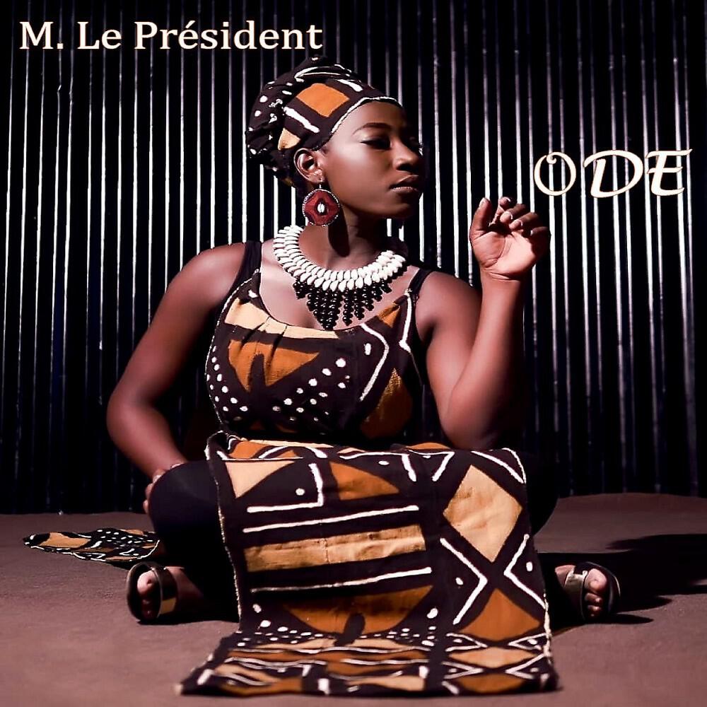 Релиз M. Le président
