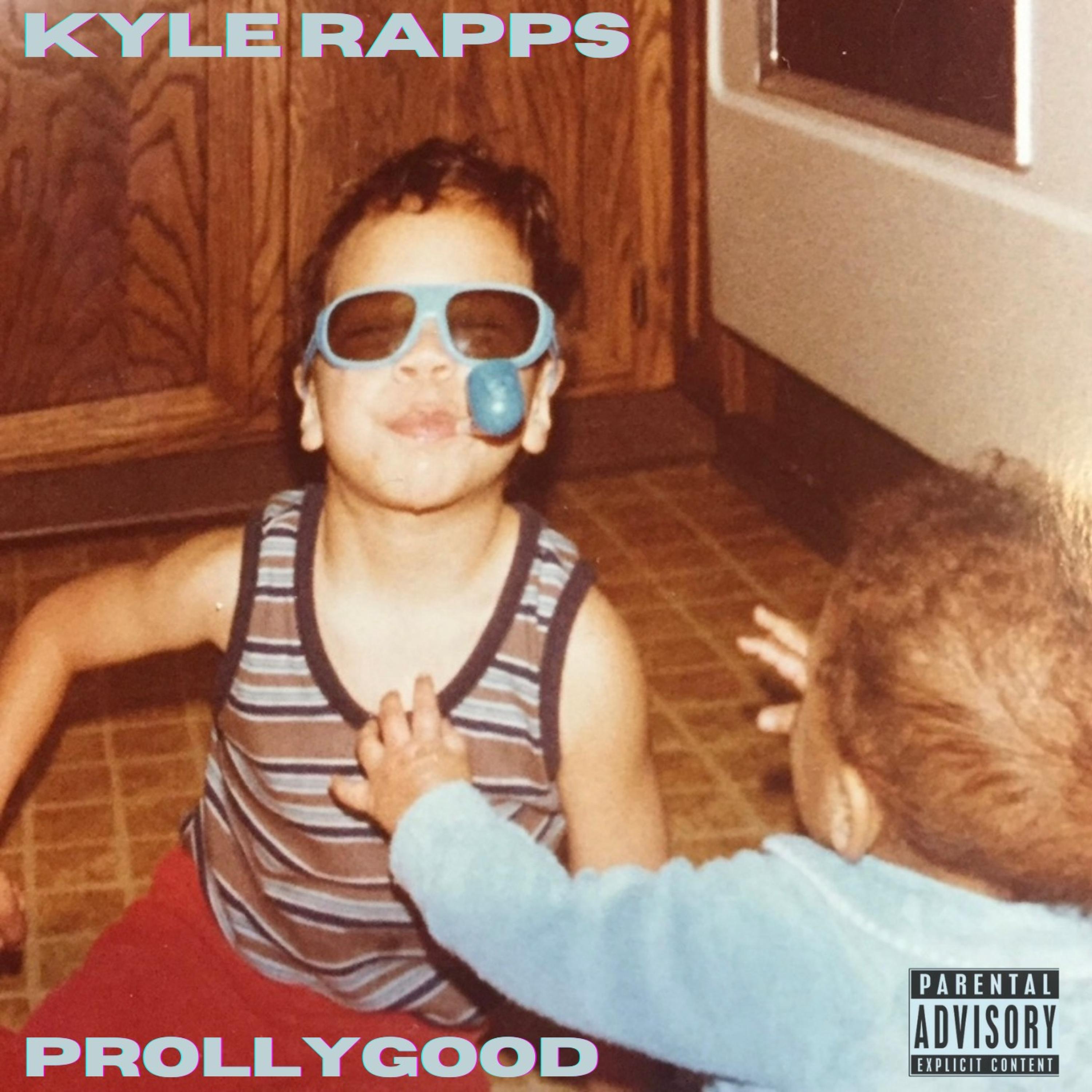 Релиз Prollygood