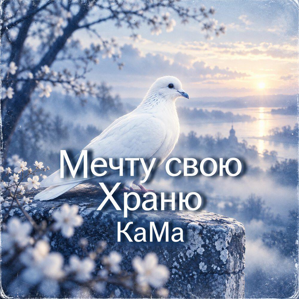 Релиз Мечту свою Храню