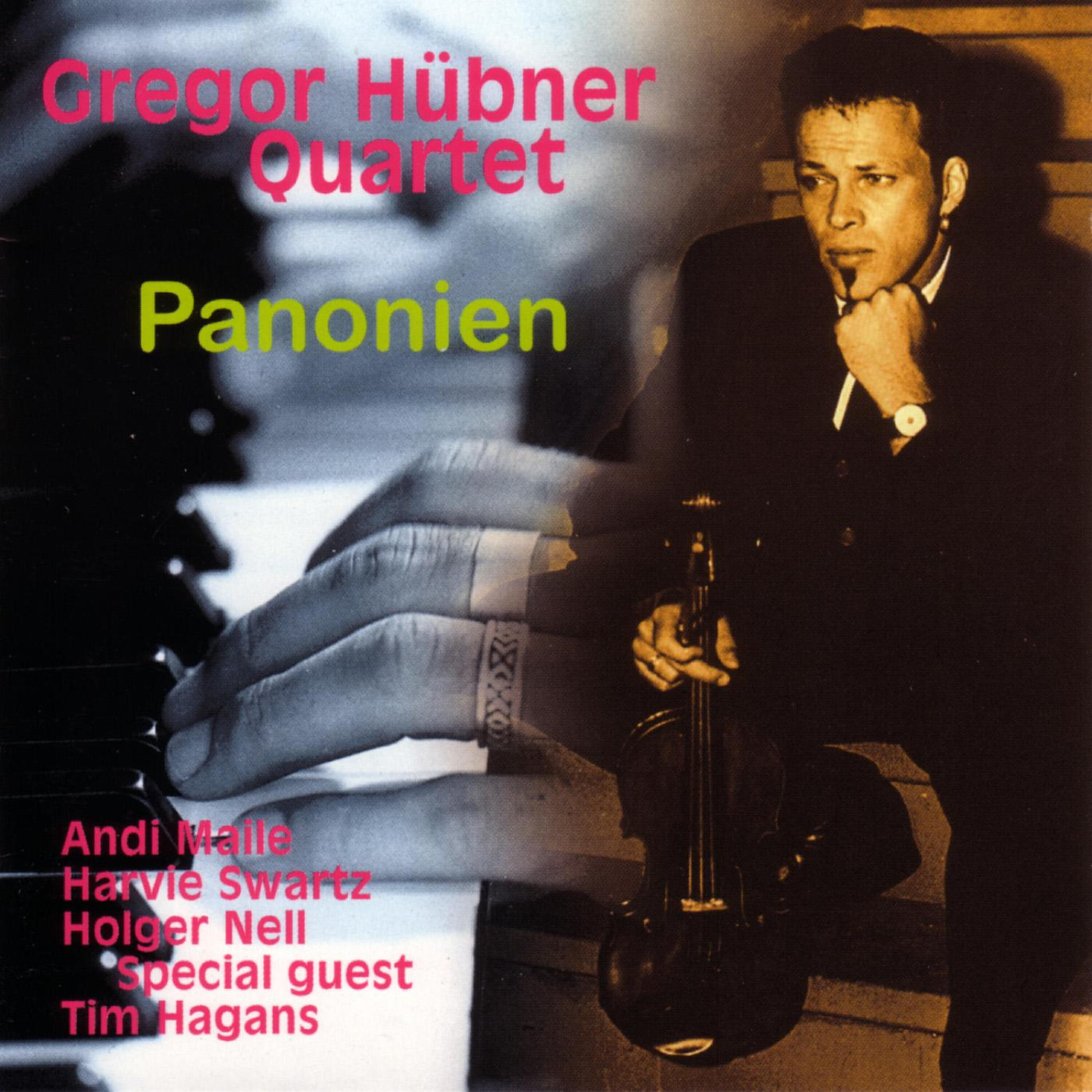 Скачать песню Andi Maile, Harvie Swartz, Holger Nell, Tim Hagans, Gregor Hübner Quartet - Reflections бесплатно в MP3 для Android и iOS