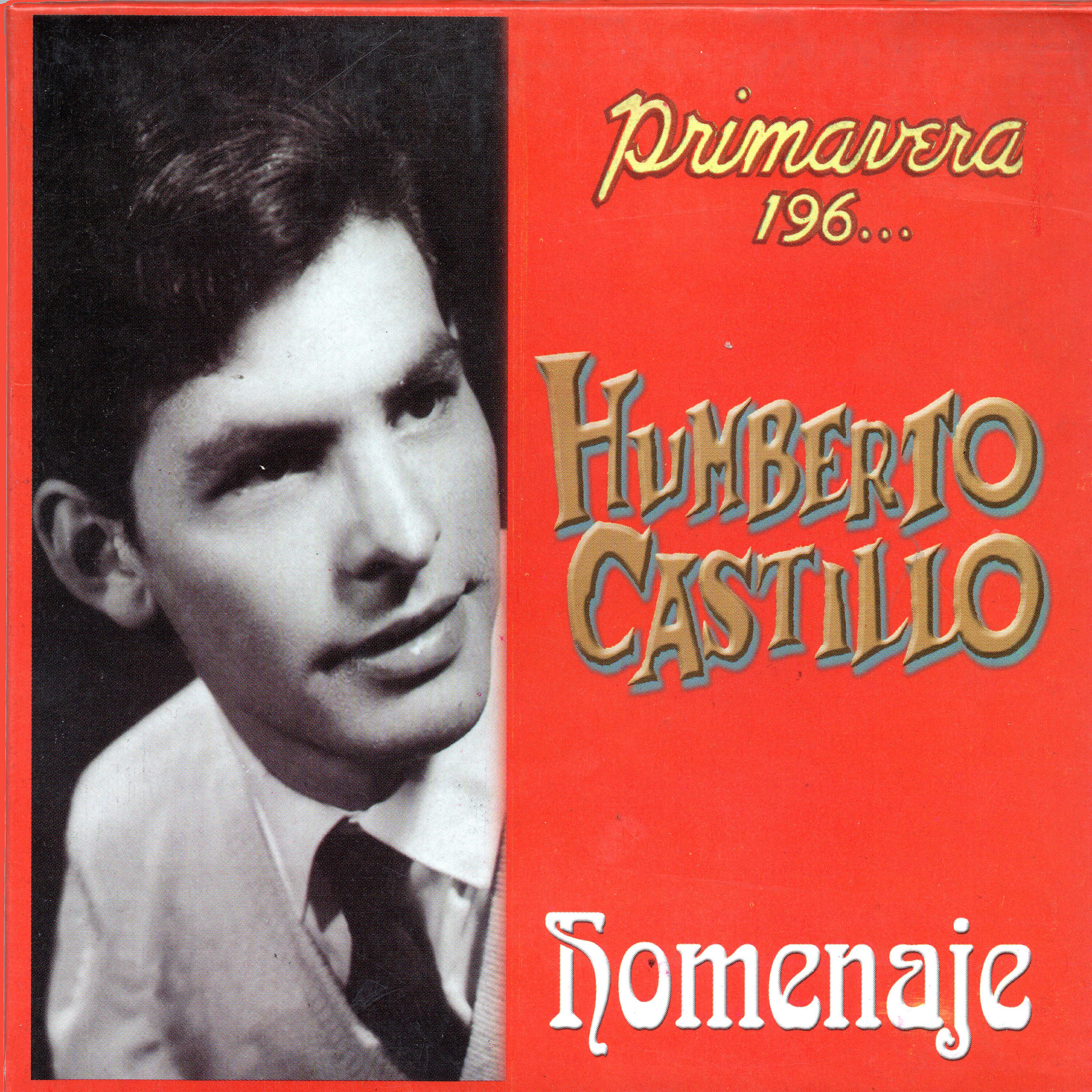 Релиз Primavera 196... | Homenaje