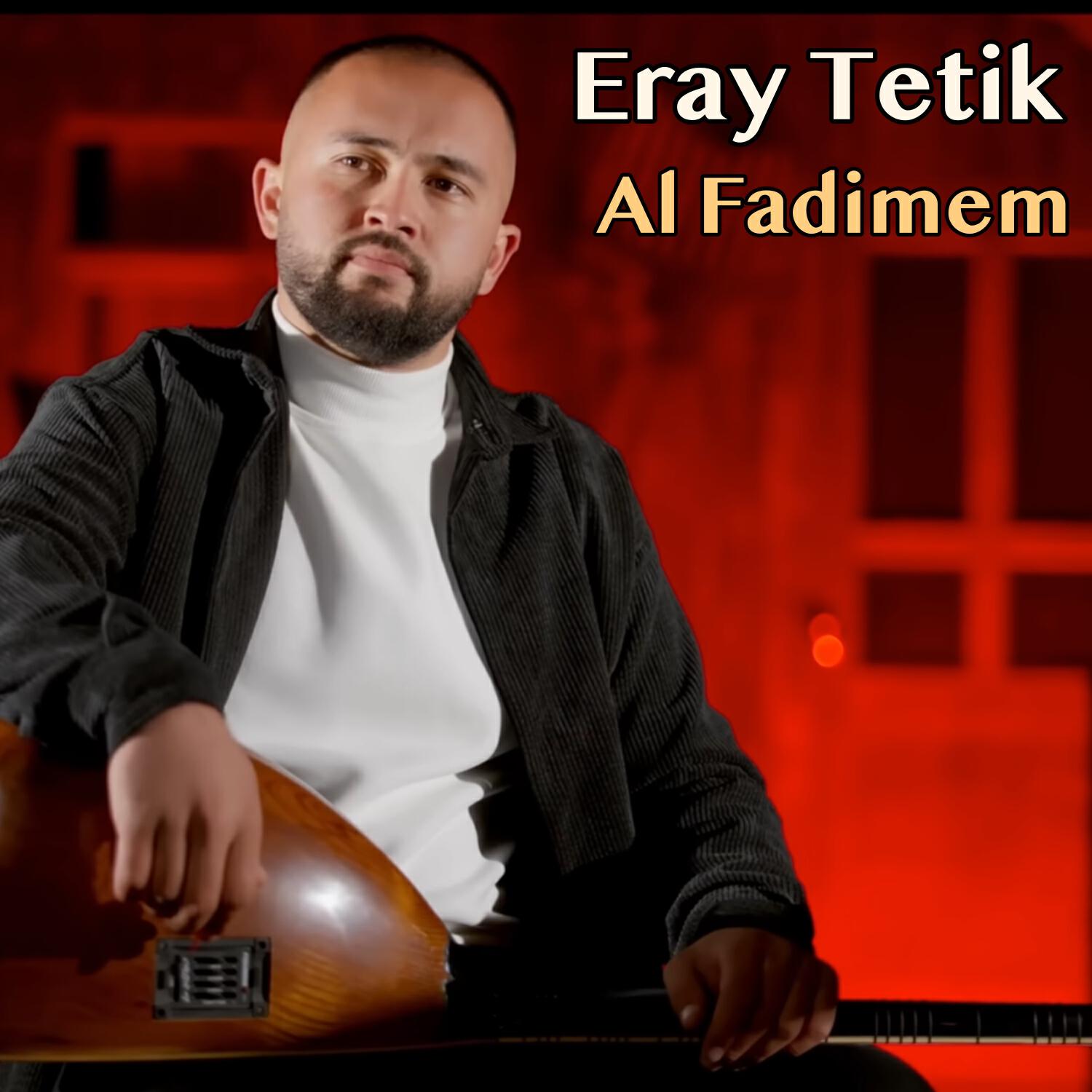 Релиз Al Fadimem