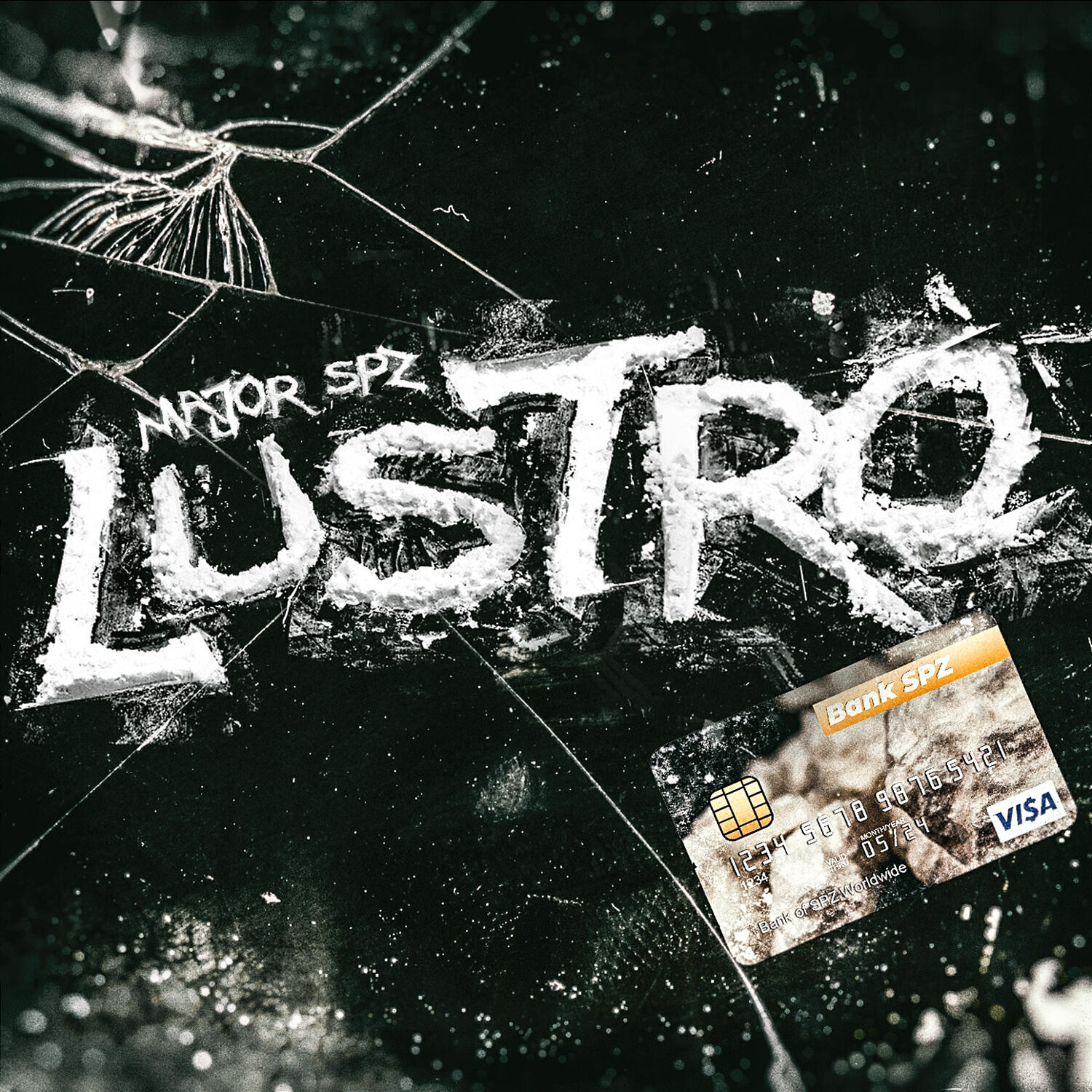 Релиз Lustro