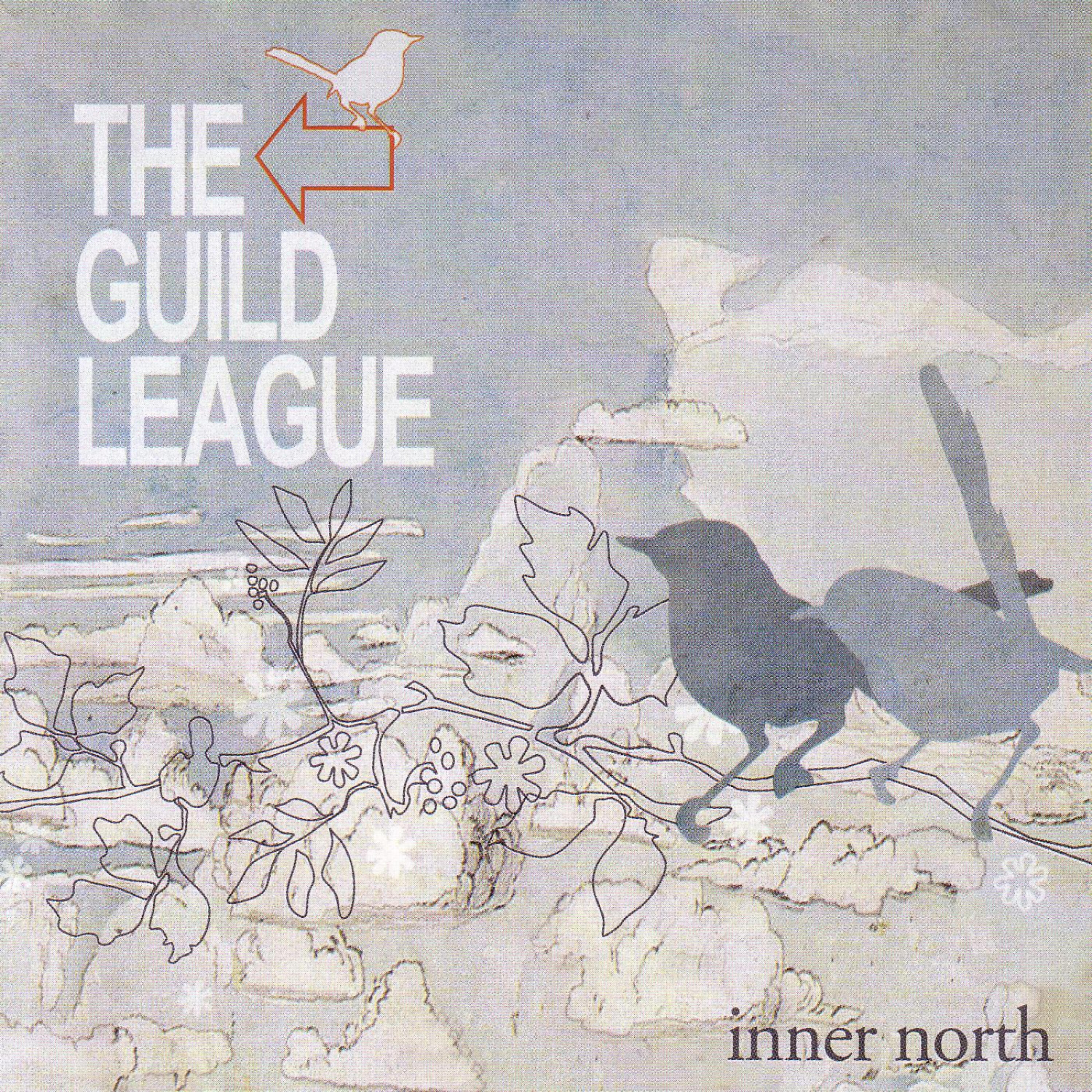 Релиз Inner North