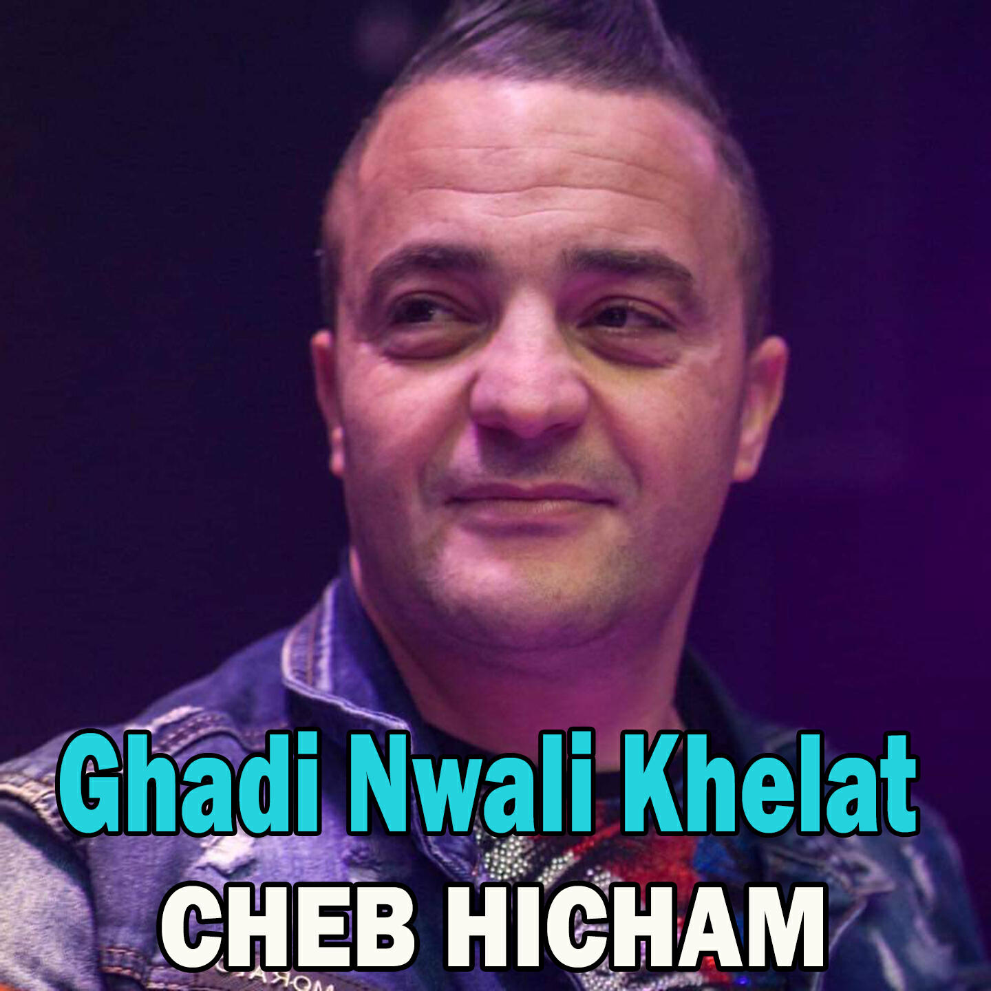 Cheb Hicham